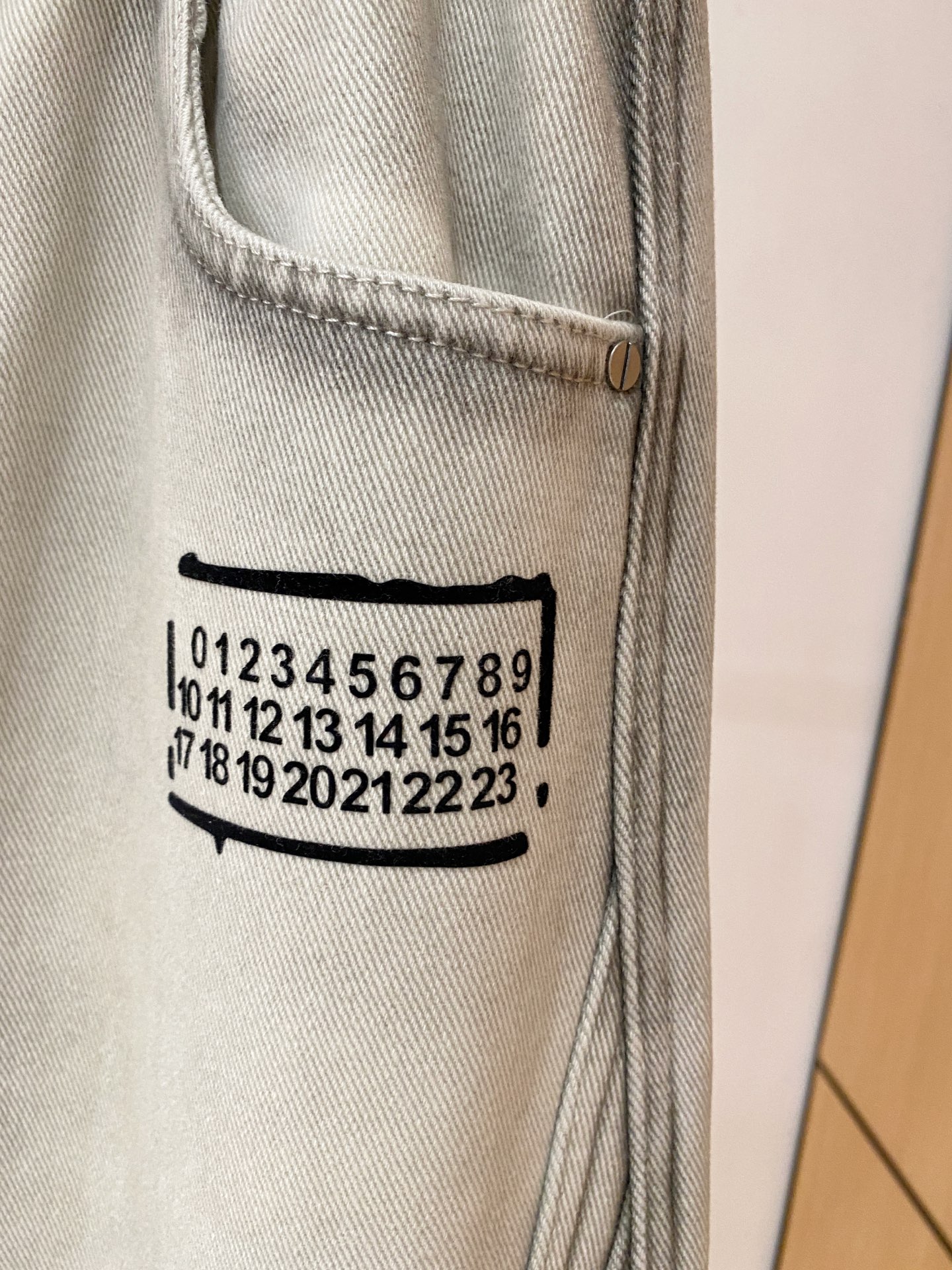 Maison Margiela Male Basic Clothing Cotton Fleece Lined M-xxxl