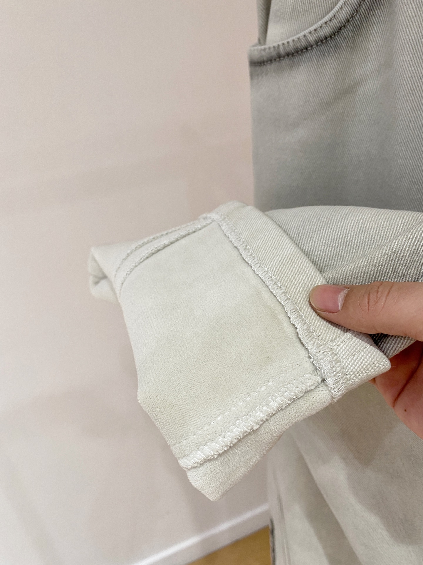 Maison Margiela Male Basic Clothing Cotton Fleece Lined M-xxxl