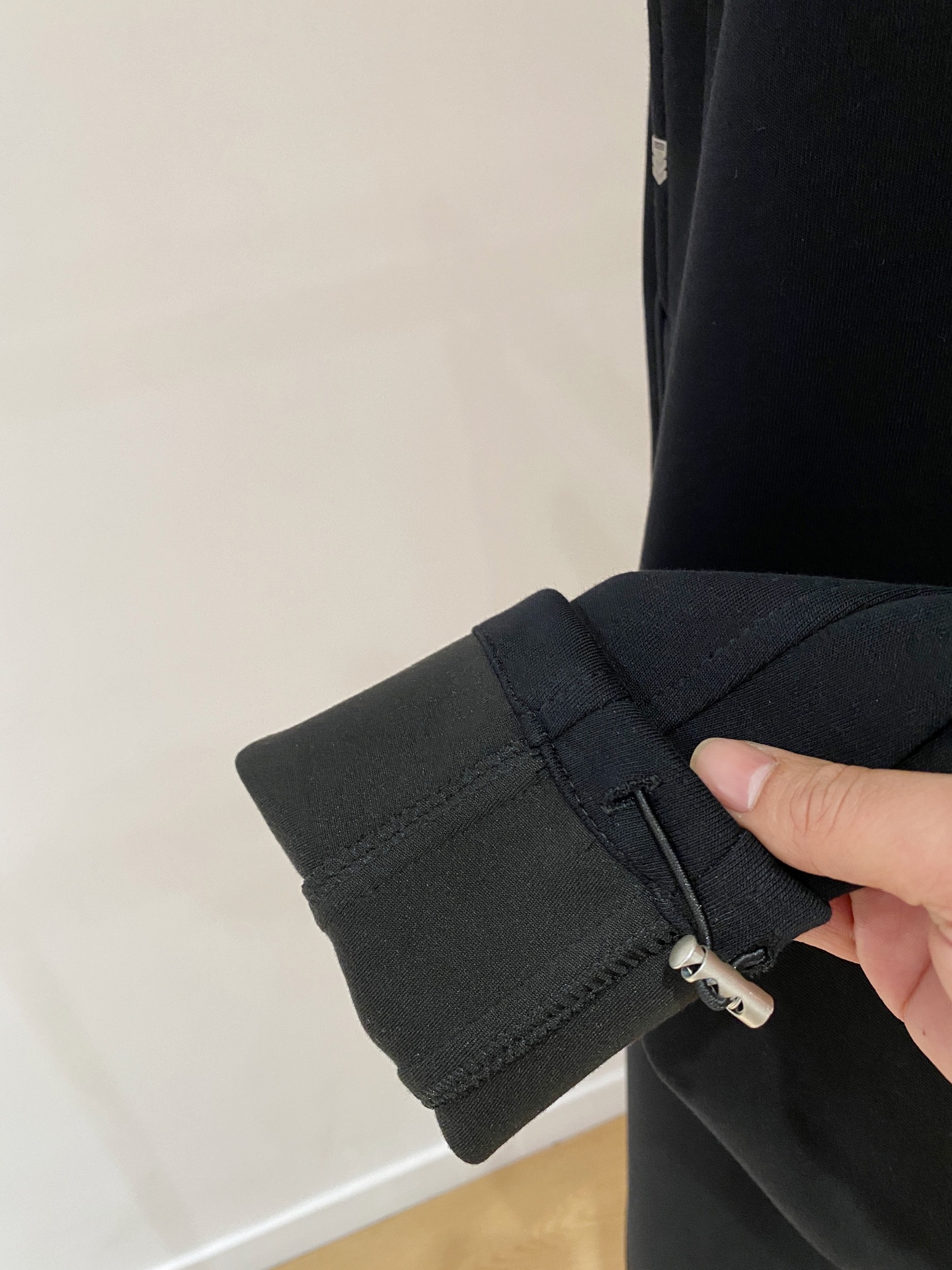 Miu Miu Male Basic Clothing Cotton Fleece Lined M-xxxl