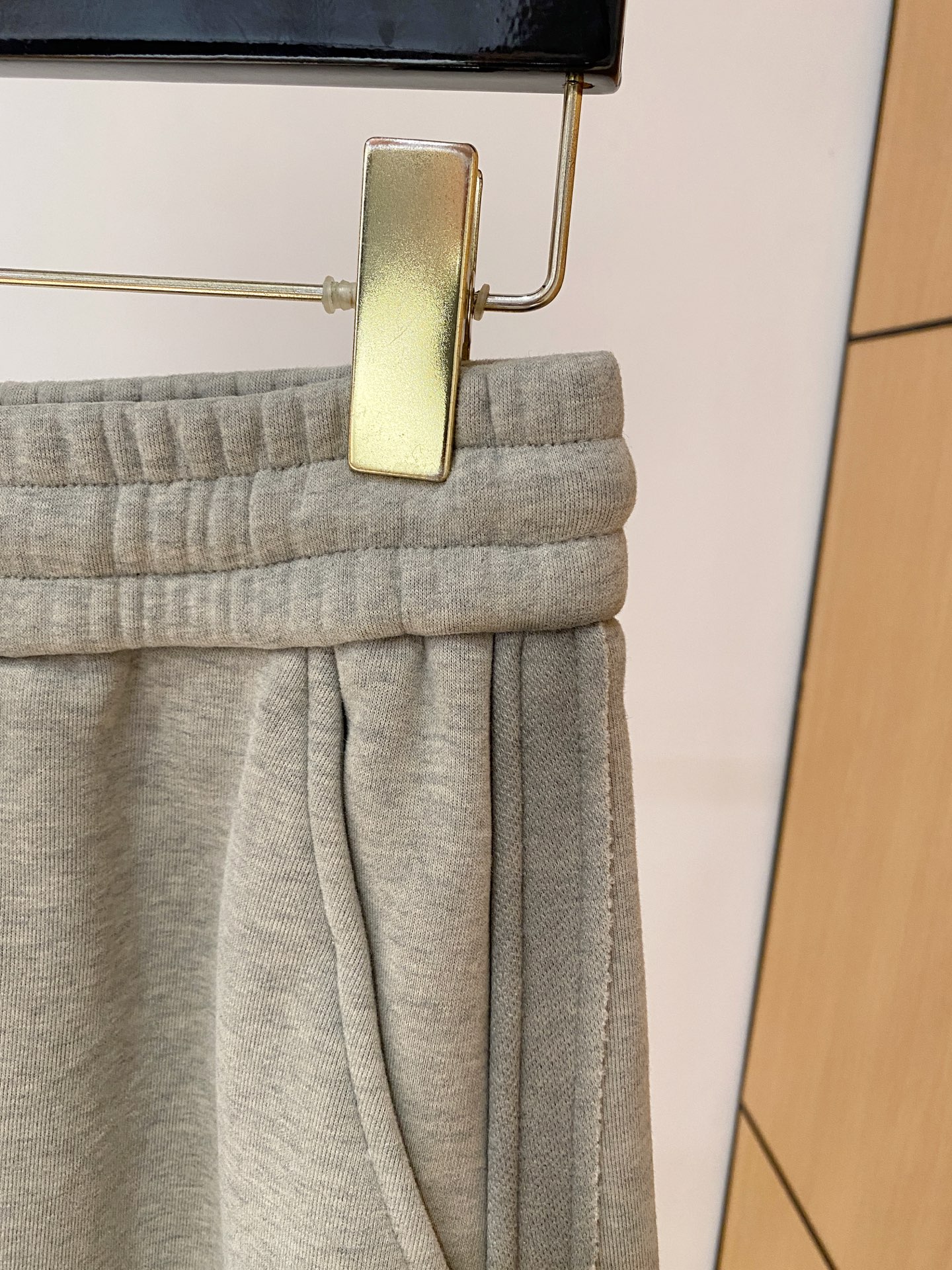 Loewe Male Basic Clothing Cotton Fleece Lined M-l-xxxl