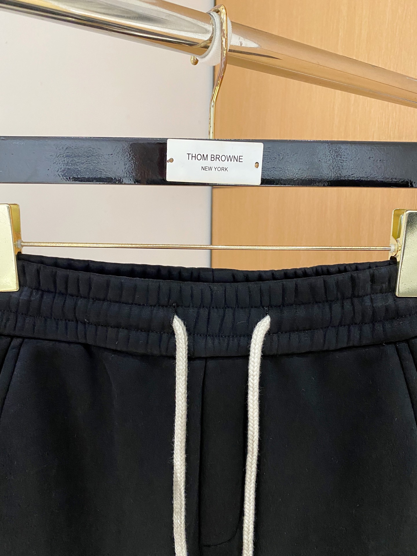 Loewe Male Basic Clothing Cotton Fleece Lined M-l-xxxl