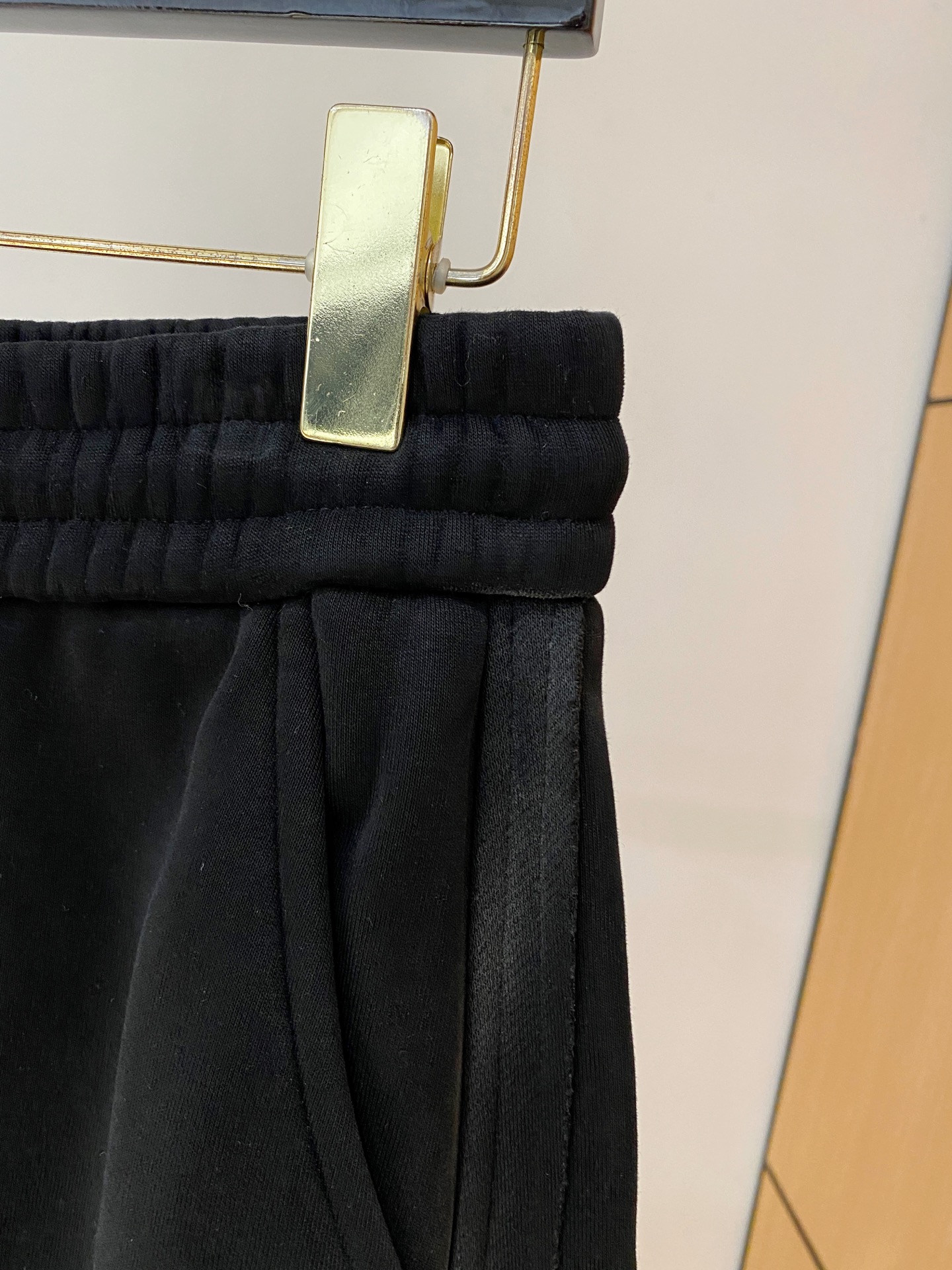 Loewe Male Basic Clothing Cotton Fleece Lined M-l-xxxl