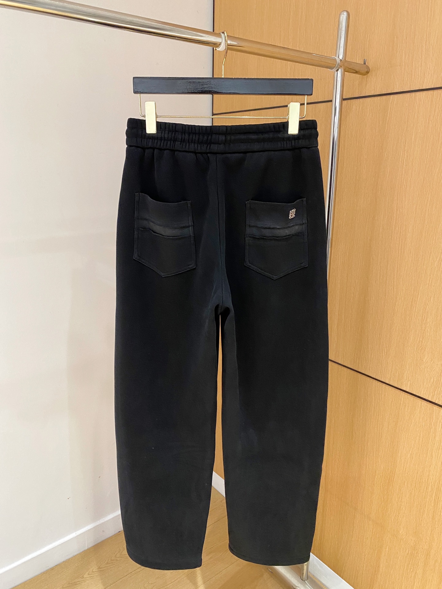 Loewe Male Basic Clothing Cotton Fleece Lined M-l-xxxl