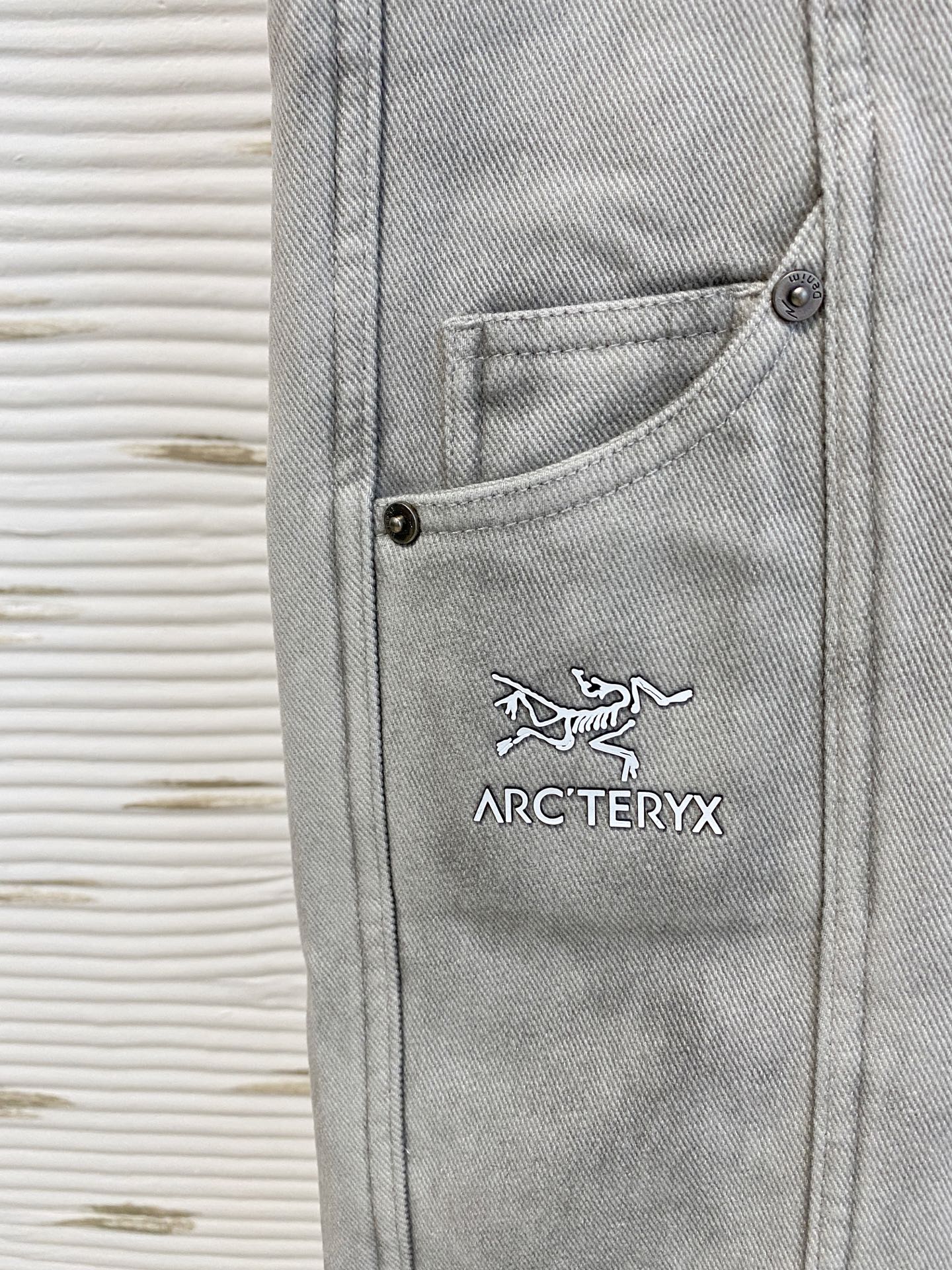 Arcteryx Male Basic Clothing Cotton Fleece Lined M-xxxl