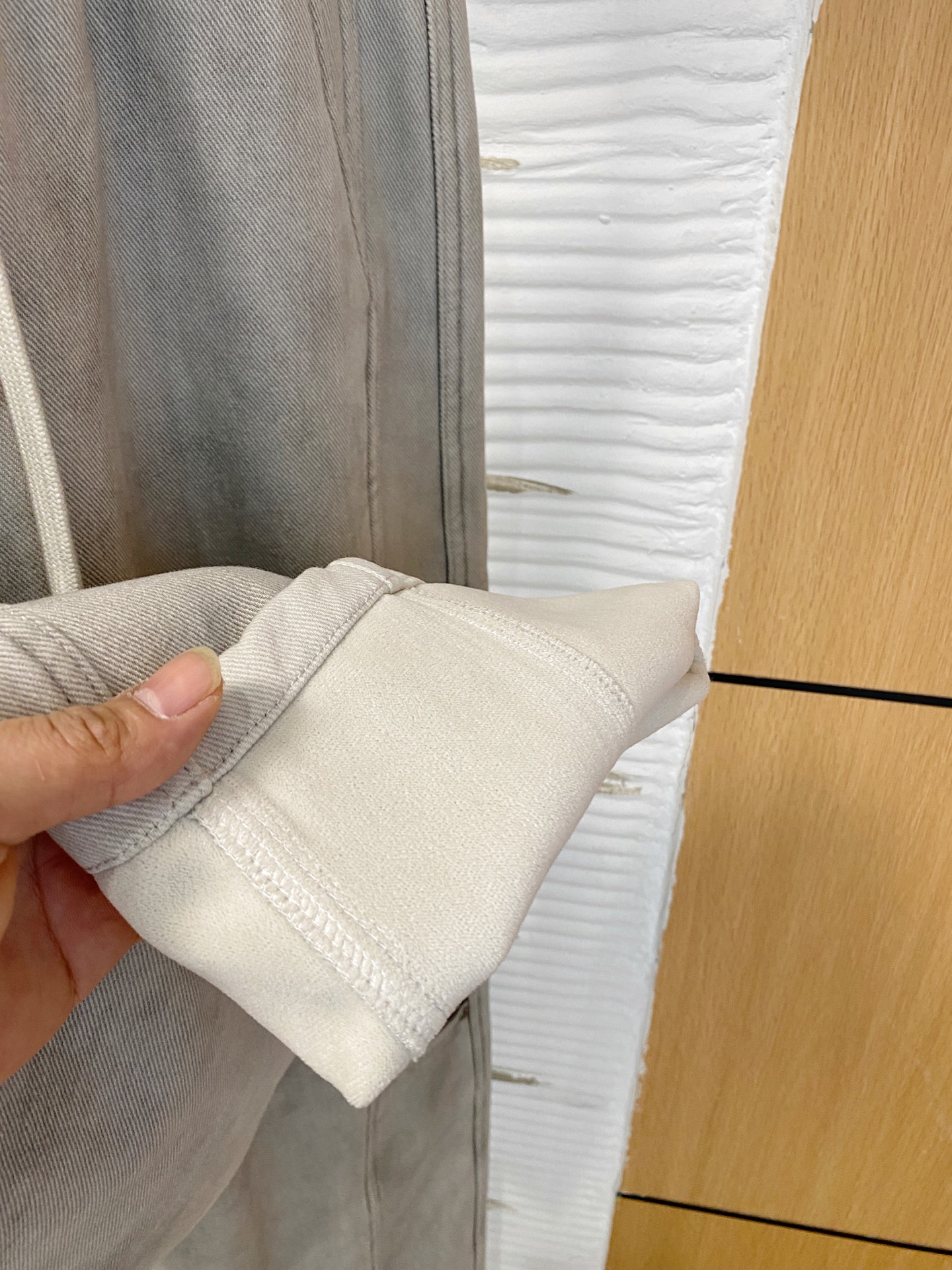 Arcteryx Male Basic Clothing Cotton Fleece Lined M-xxxl