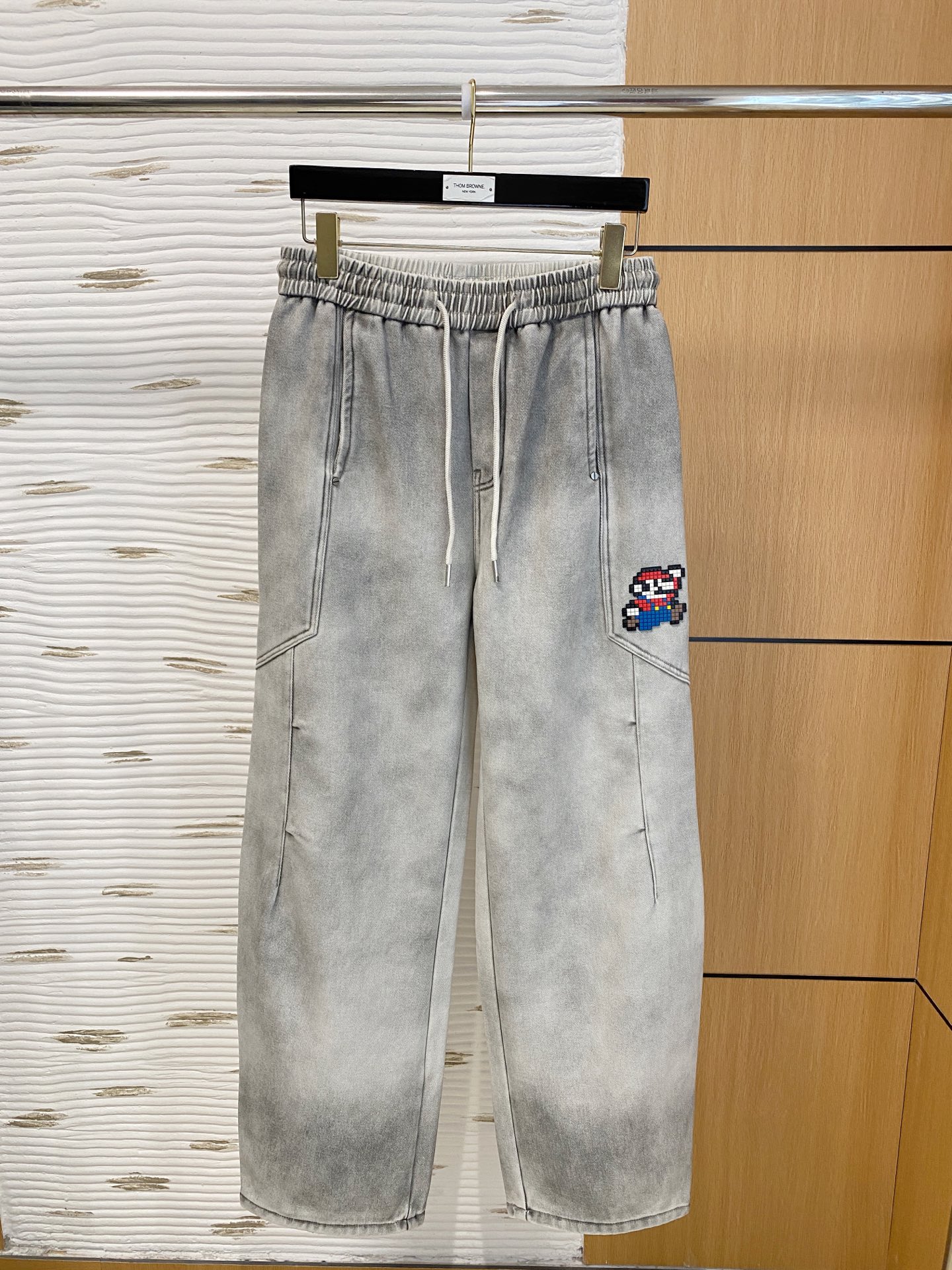 Louis Vuitton Male Basic Clothing Cotton Fleece Lined M-l-xxxl