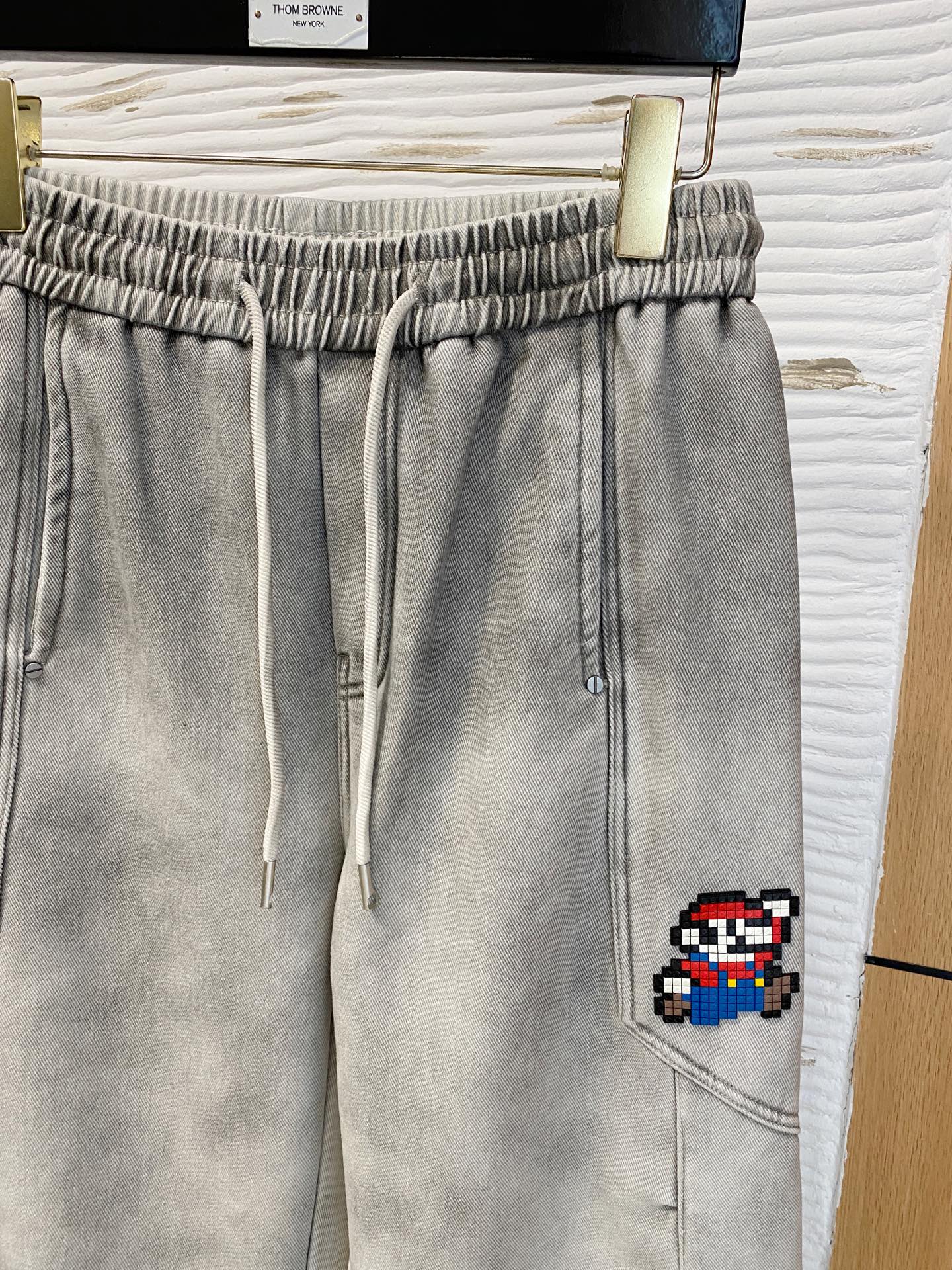 Louis Vuitton Male Basic Clothing Cotton Fleece Lined M-l-xxxl