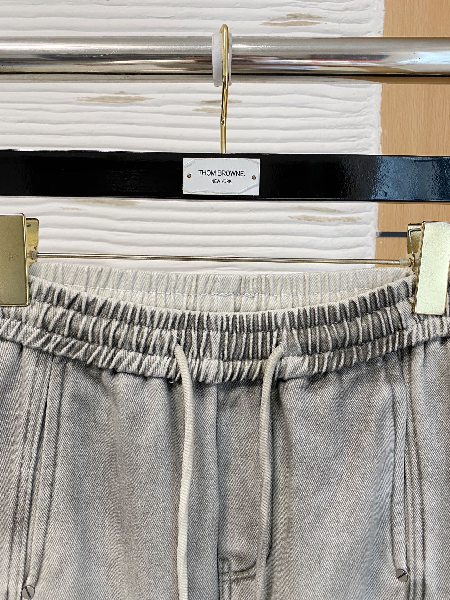 Balenciaga Male Basic Clothing Cotton Fleece Lined M-xxxl