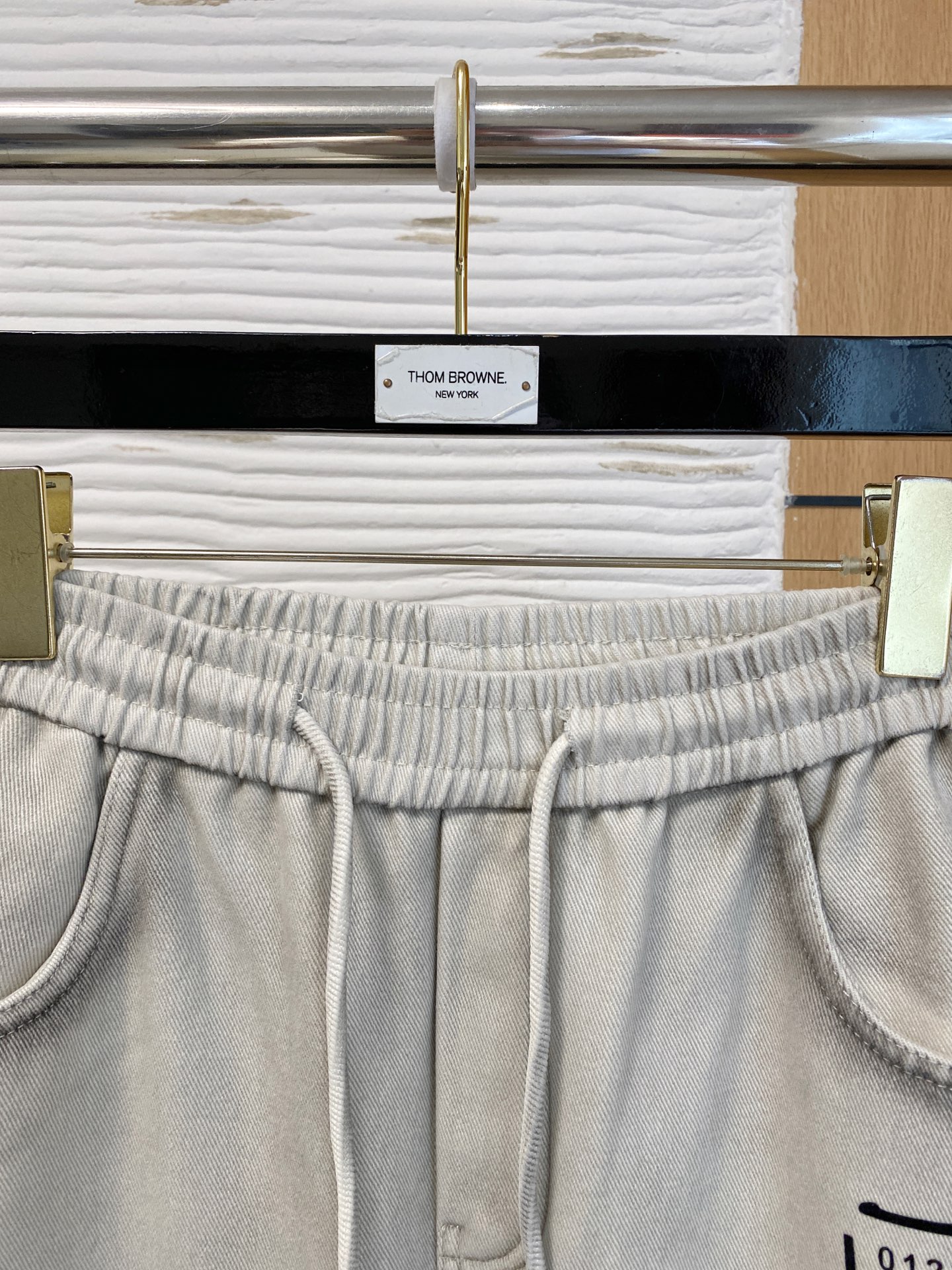 Maison Margiela Male Basic Clothing Cotton Fleece Lined M-xxxl