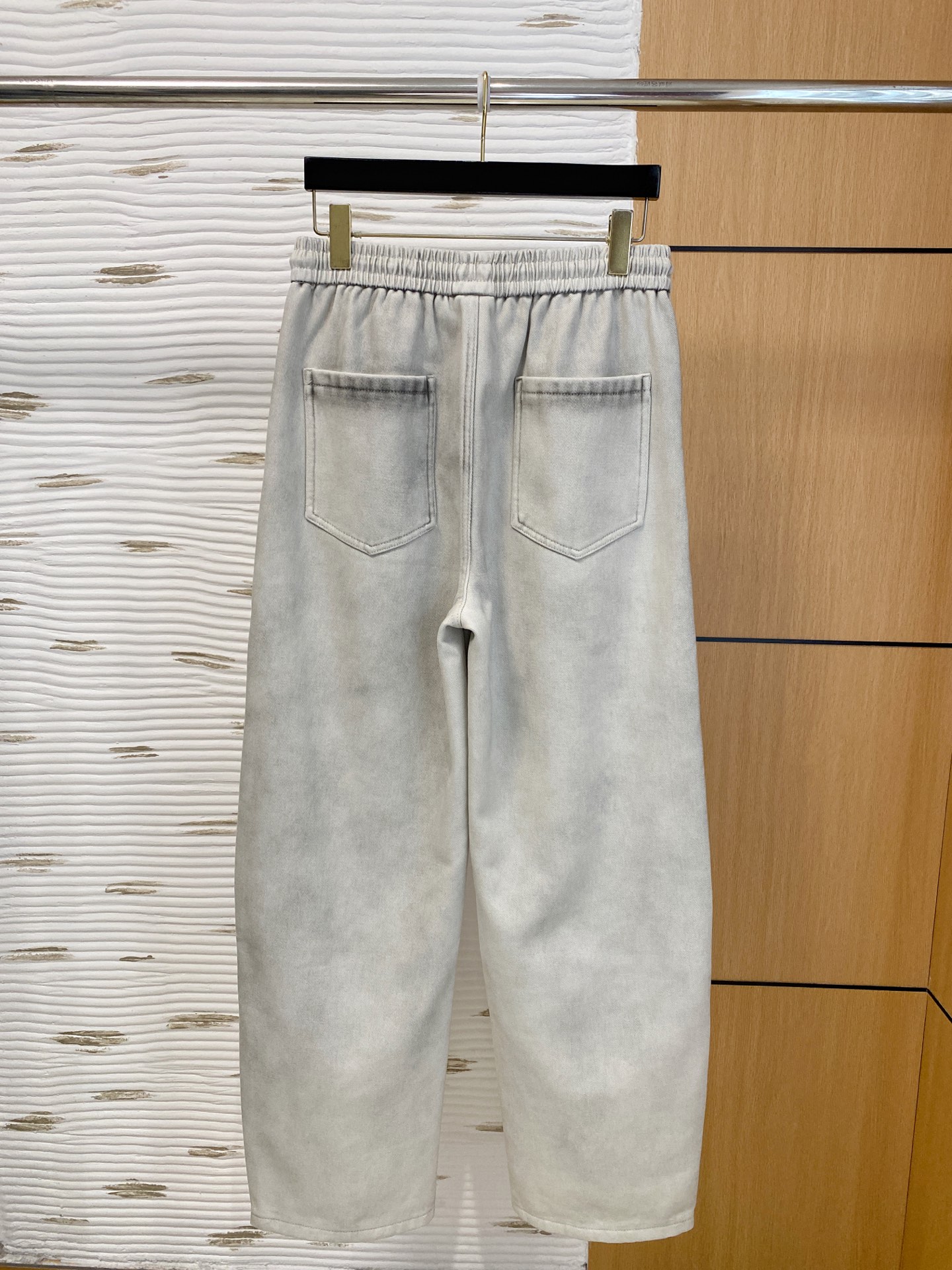 Maison Margiela Male Basic Clothing Cotton Fleece Lined M-xxxl