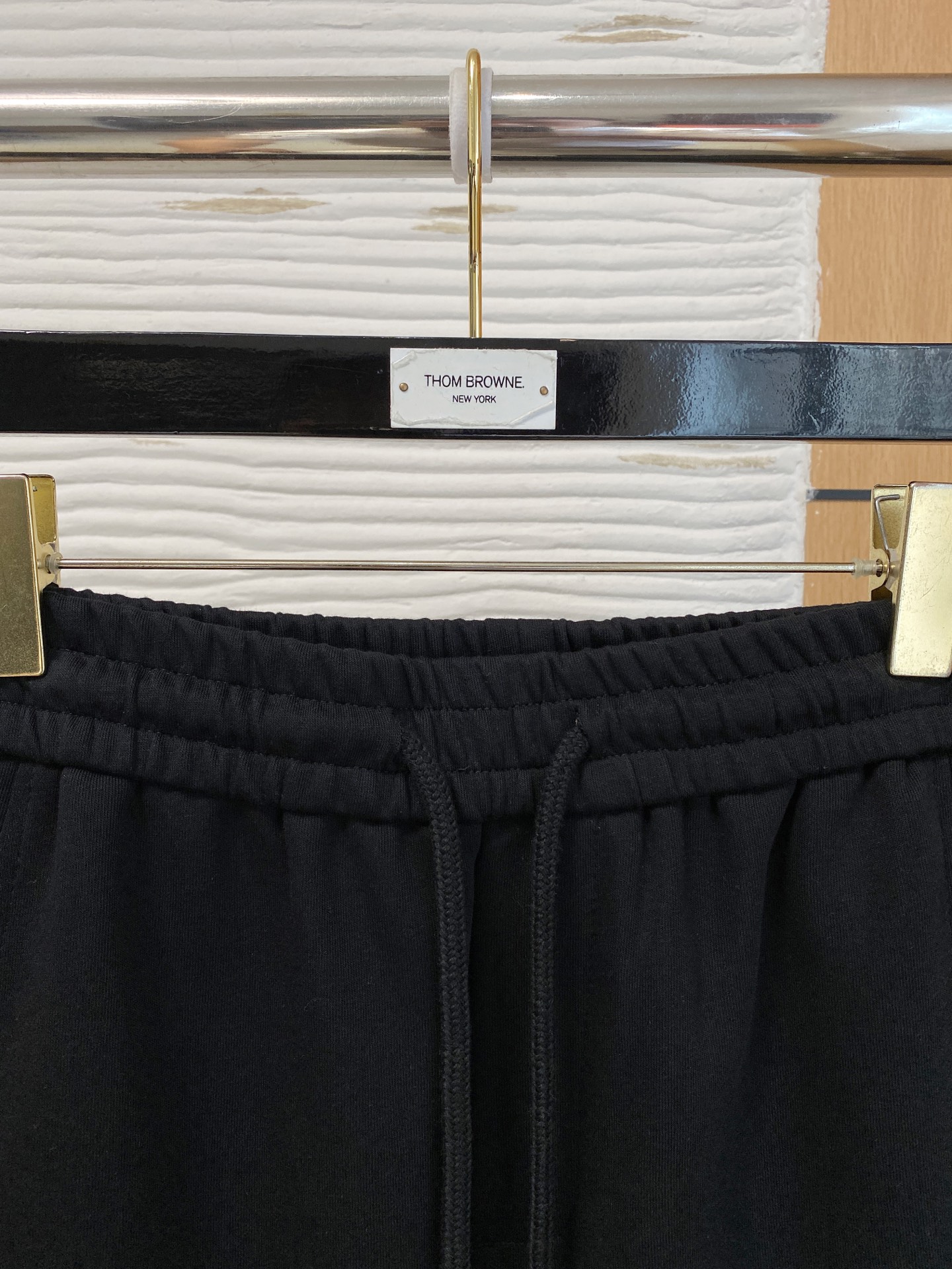 Miu Miu Male Basic Clothing Cotton Fleece Lined M-xxxl