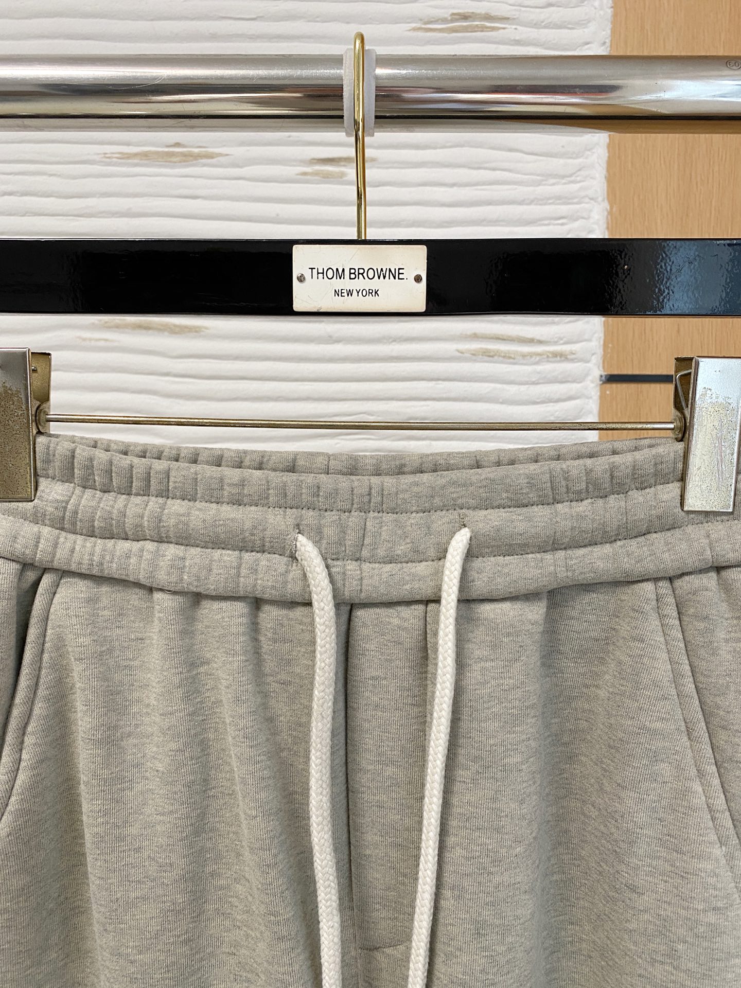 Loewe Male Basic Clothing Cotton Fleece Lined M-l-xxxl