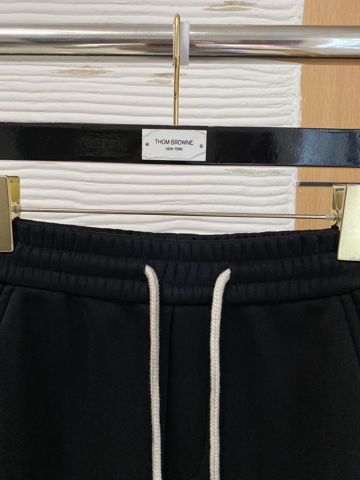 Loewe Male Basic Clothing Cotton Fleece Lined M-l-xxxl