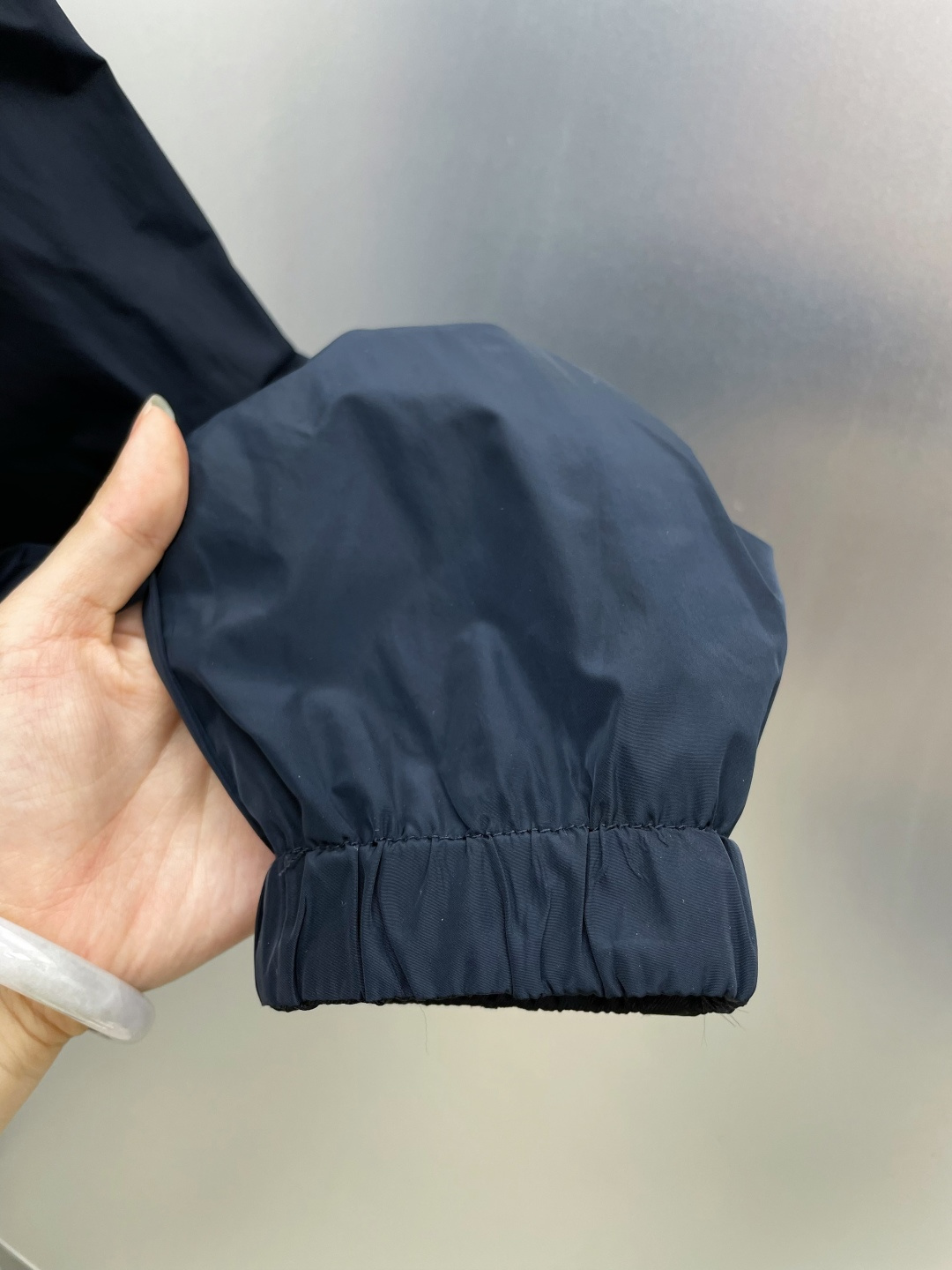 Prada Basic Clothing Hooded M-l-xl