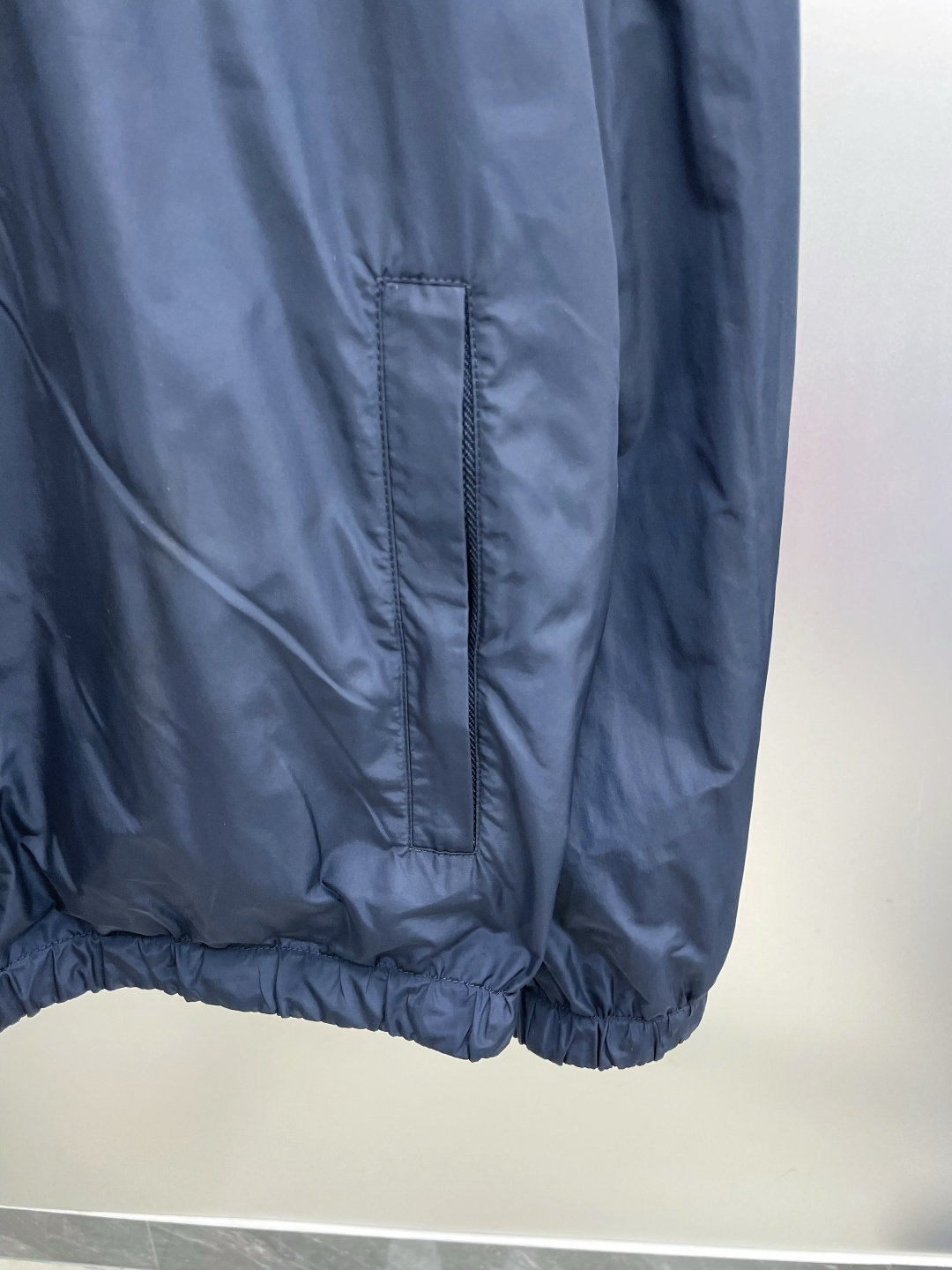 Prada Basic Clothing Hooded M-l-xl