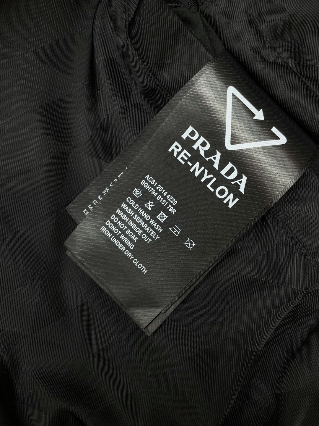 Prada Basic Clothing Hooded M-l-xl