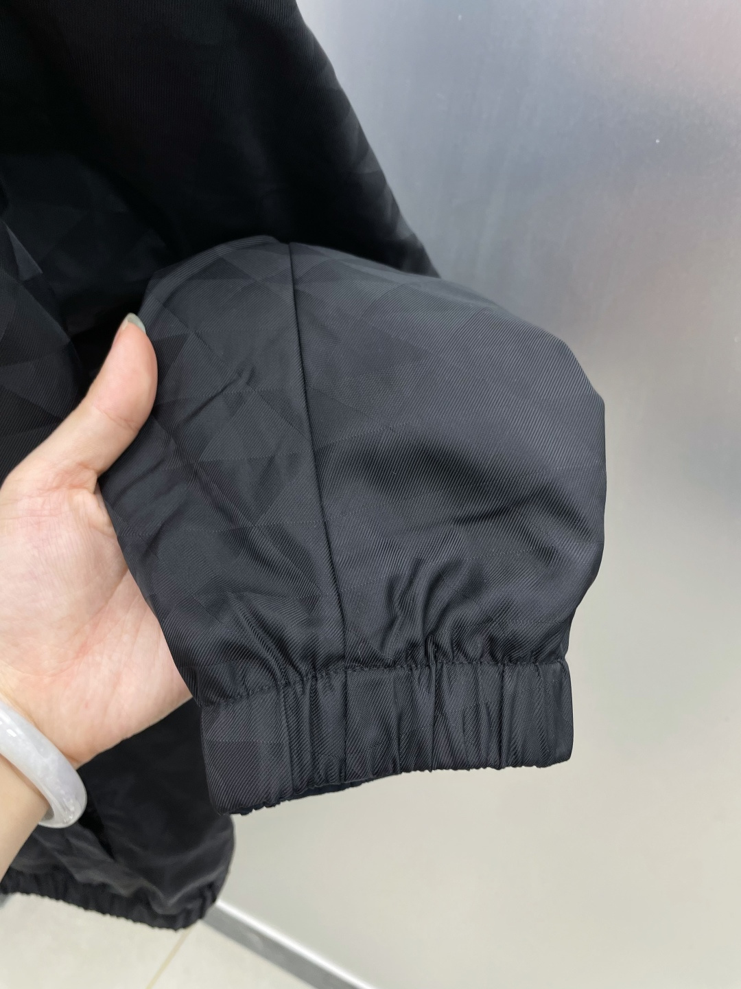 Prada Basic Clothing Hooded M-l-xl