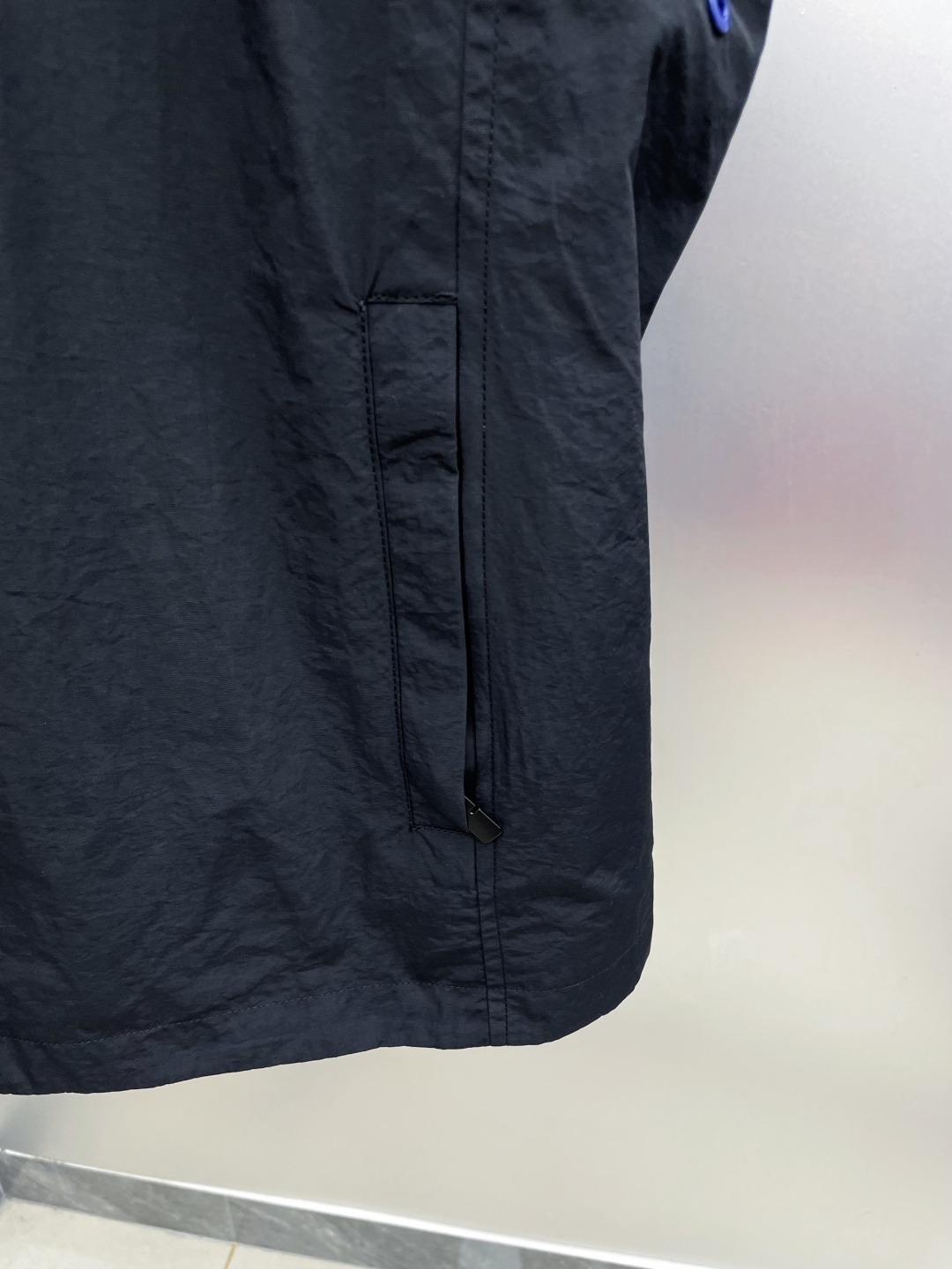 Burberry Vest Hooded M-l-xl