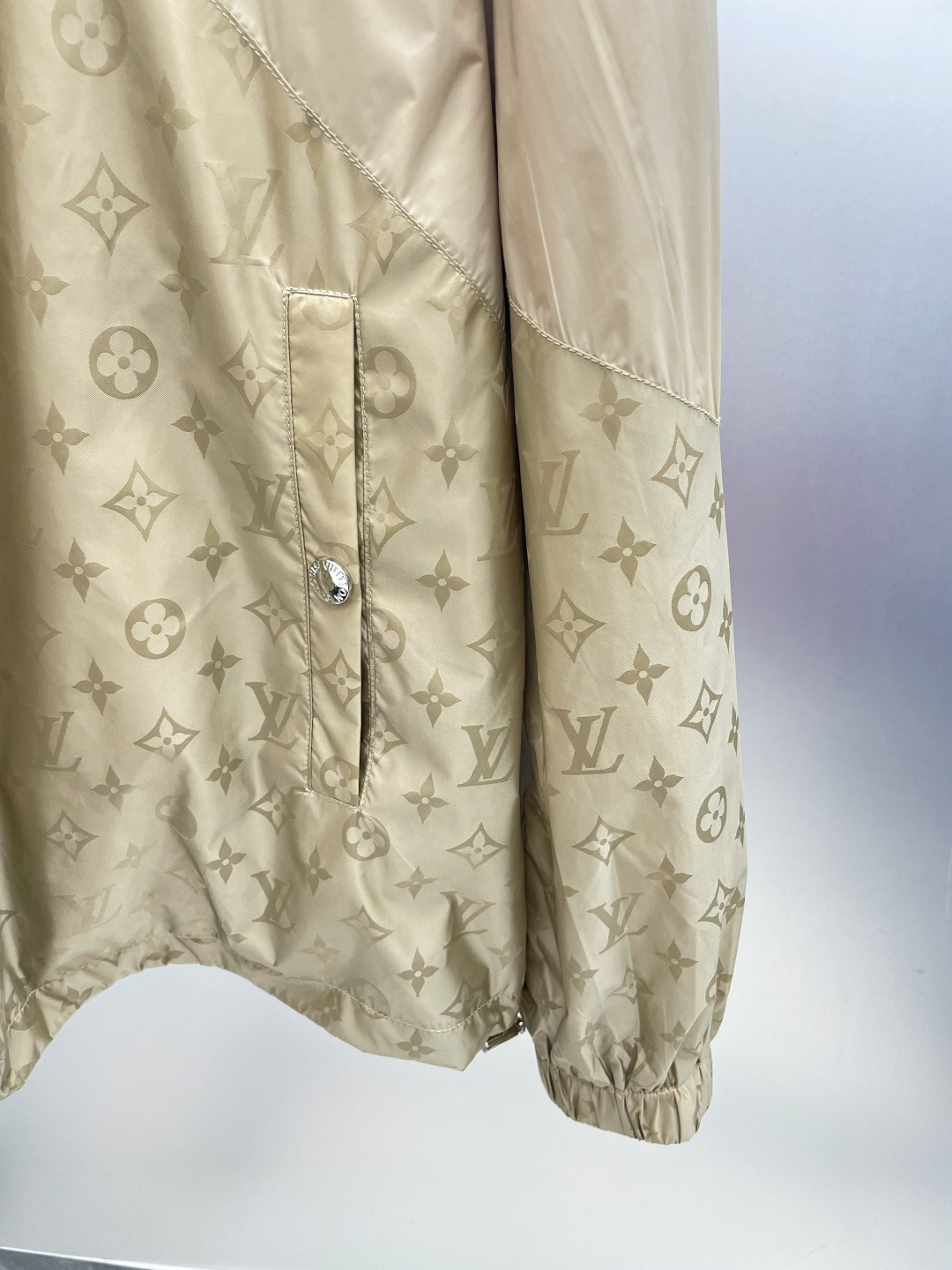 Louis Vuitton Basic Clothing Hooded M-l-xl