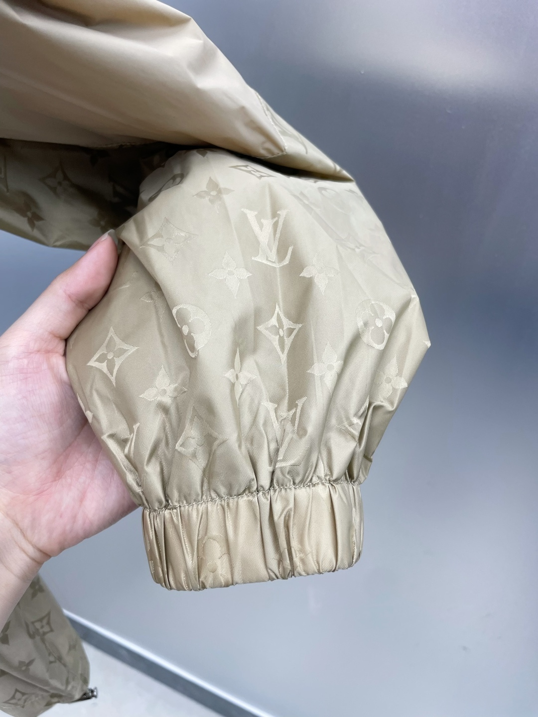 Louis Vuitton Basic Clothing Hooded M-l-xl