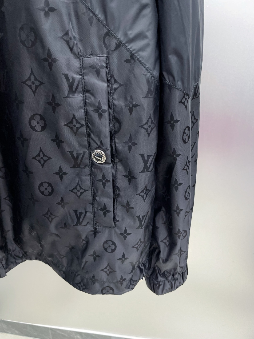 Louis Vuitton Basic Clothing Hooded M-l-xl