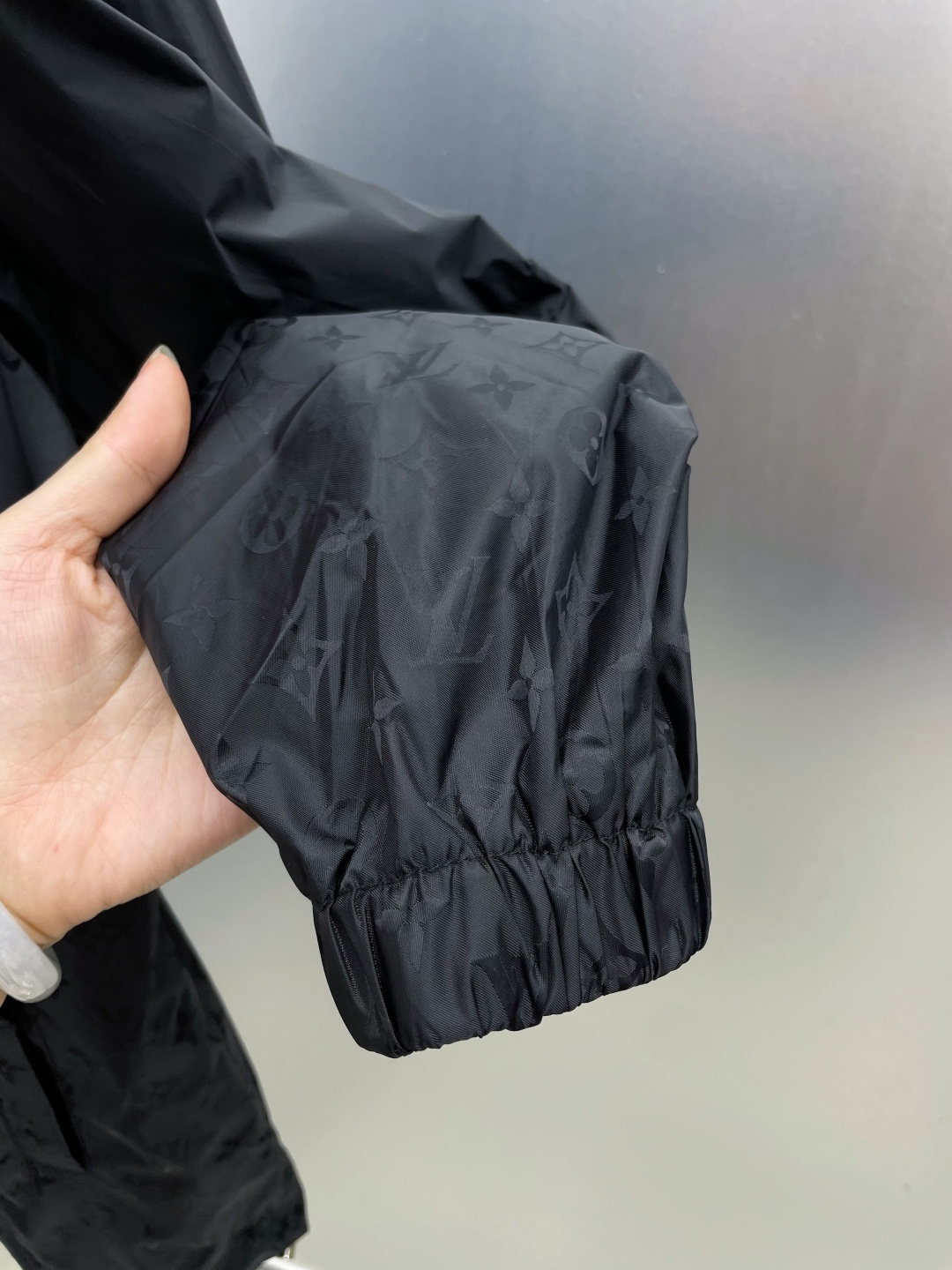 Louis Vuitton Basic Clothing Hooded M-l-xl