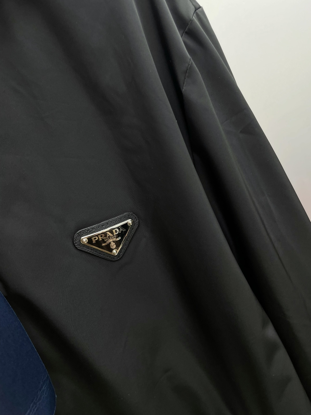 Prada Basic Clothing Hooded M-l-xl