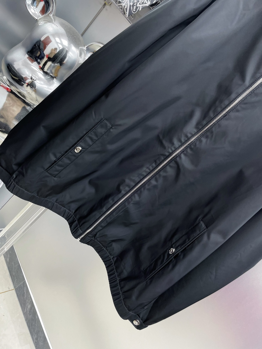 Moncler Basic Clothing Hooded M-l-xl