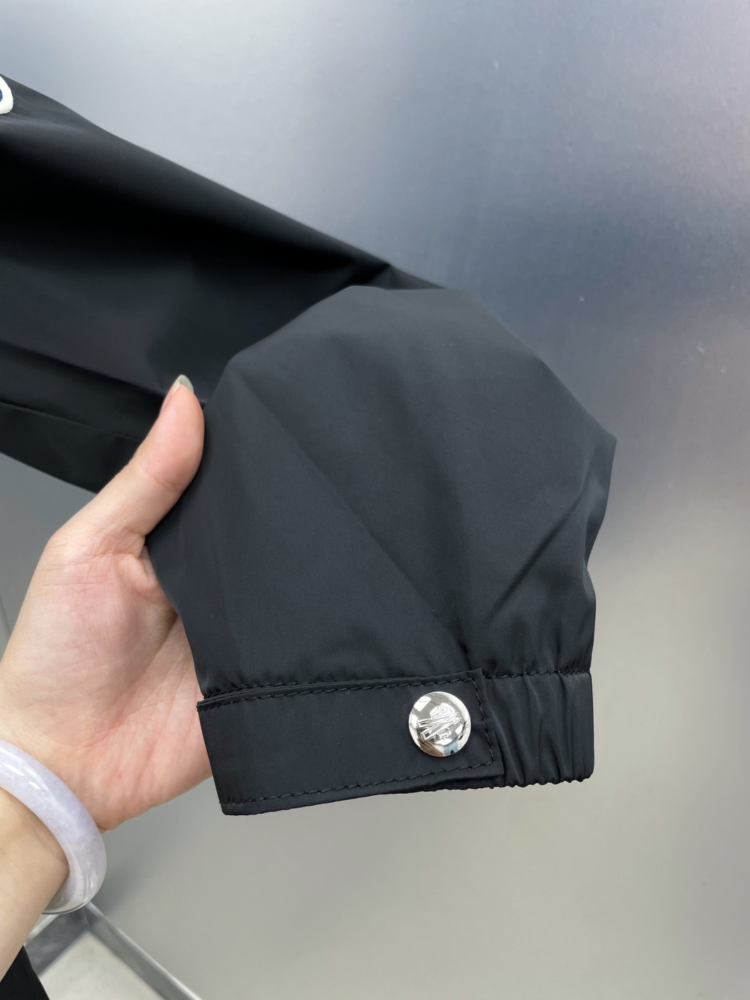 Moncler Basic Clothing Hooded M-l-xl