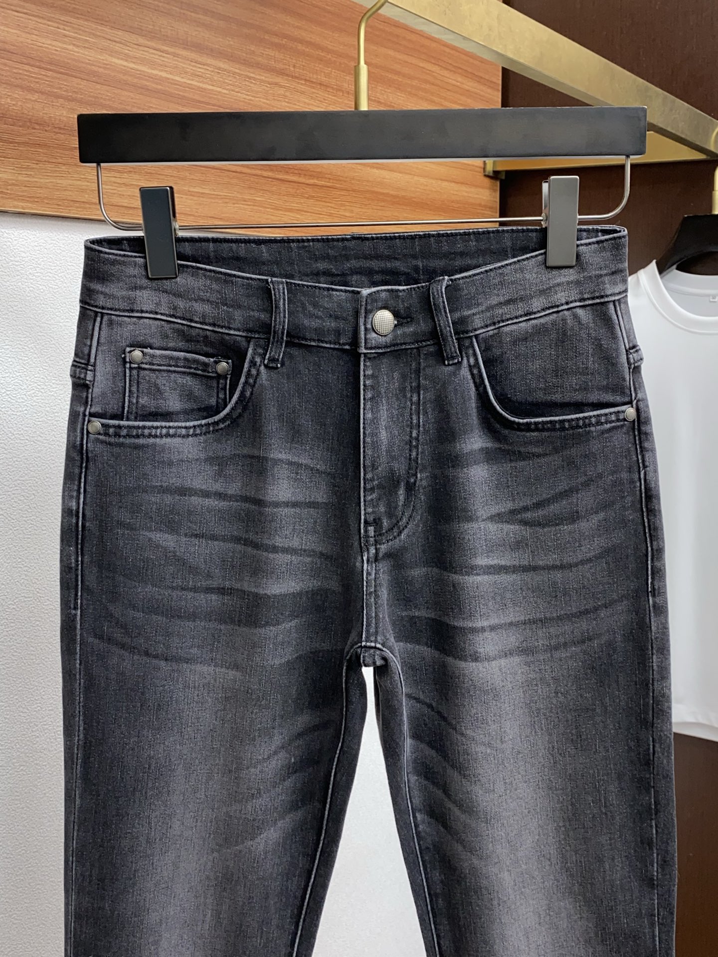 Bottega Veneta Male Jeans S