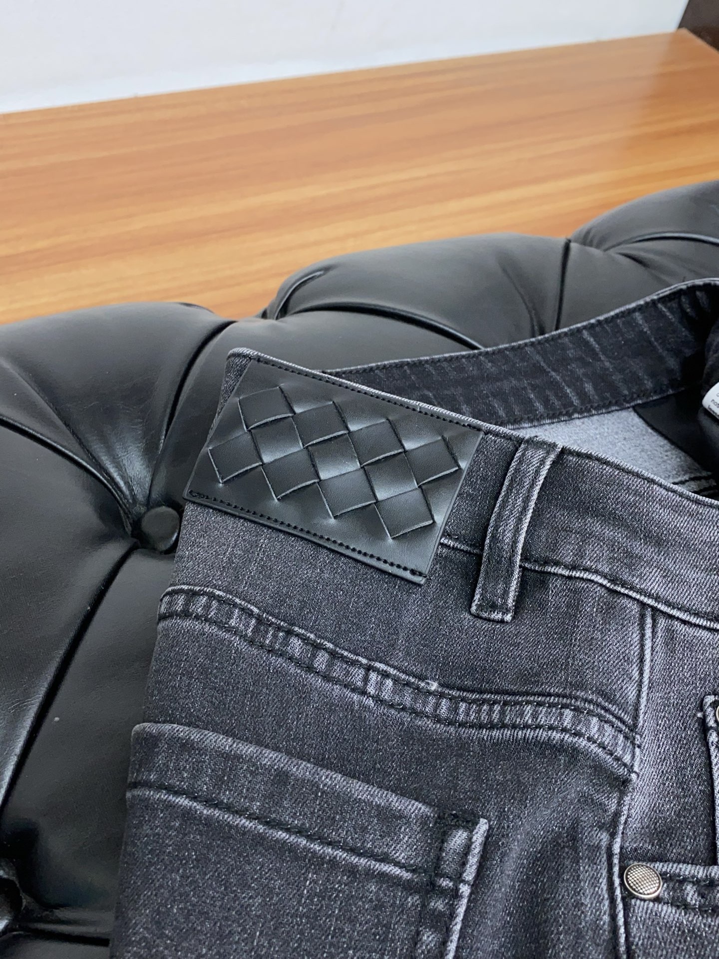 Bottega Veneta Male Jeans S