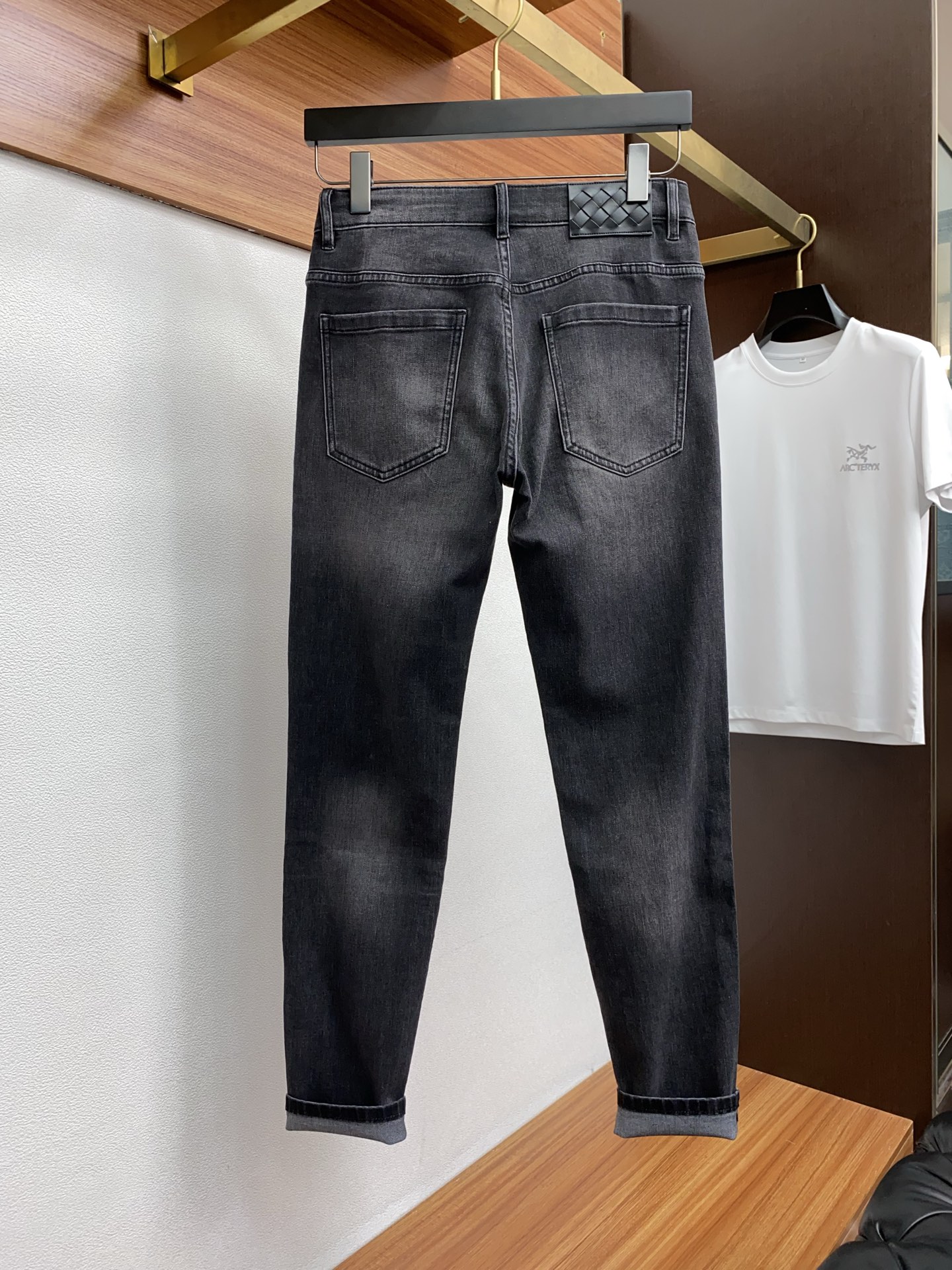 Bottega Veneta Male Jeans S