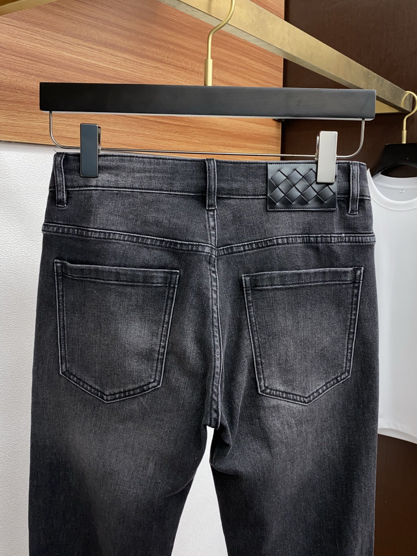 Bottega Veneta Male Jeans S