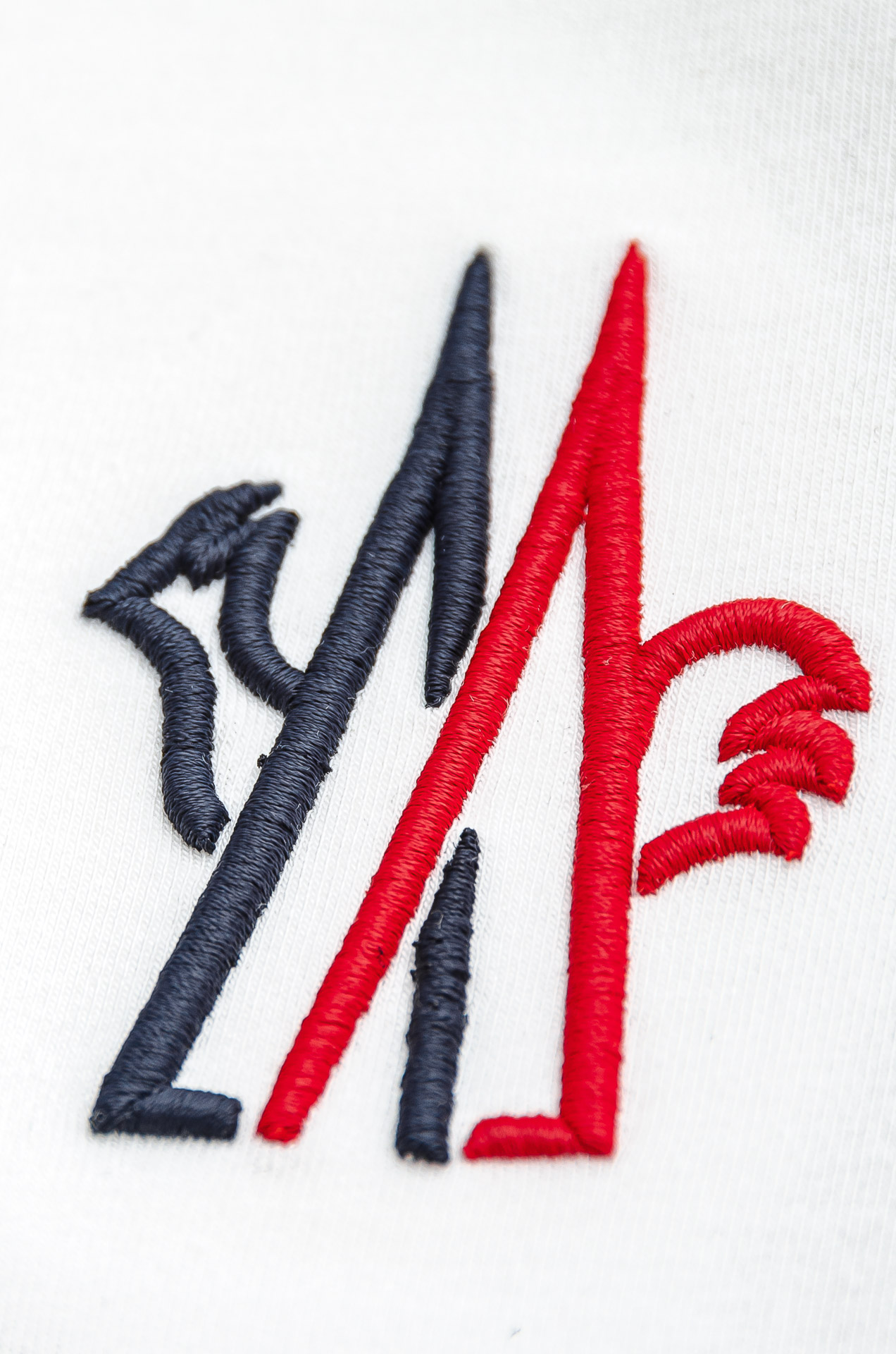 Moncler Male Shirt Black Fleece Lined S-m-l-xxl