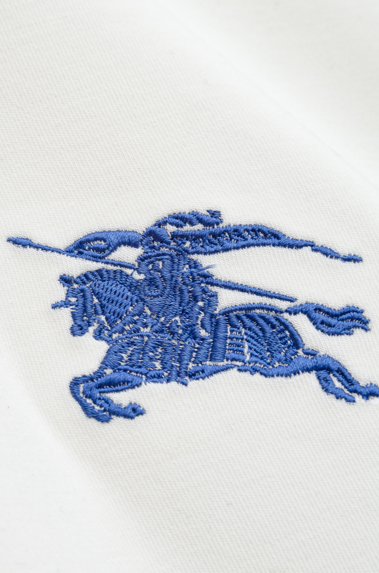 Burberry Male Shirt Cotton Black Fleece Lined M-xl