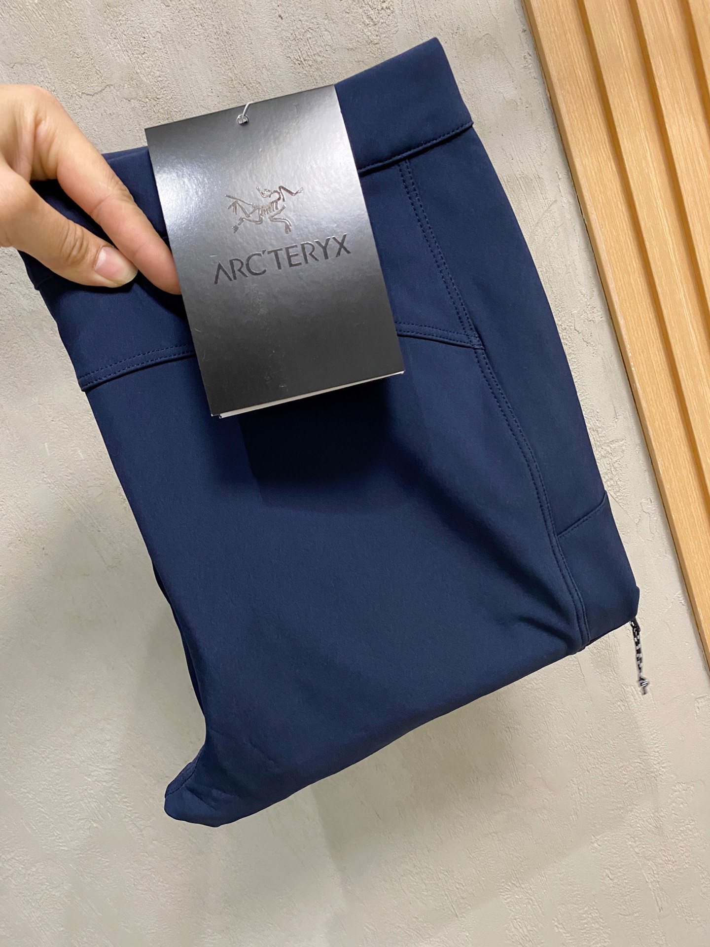 Arcteryx Male Basic Clothing Slim Fit M-xl
