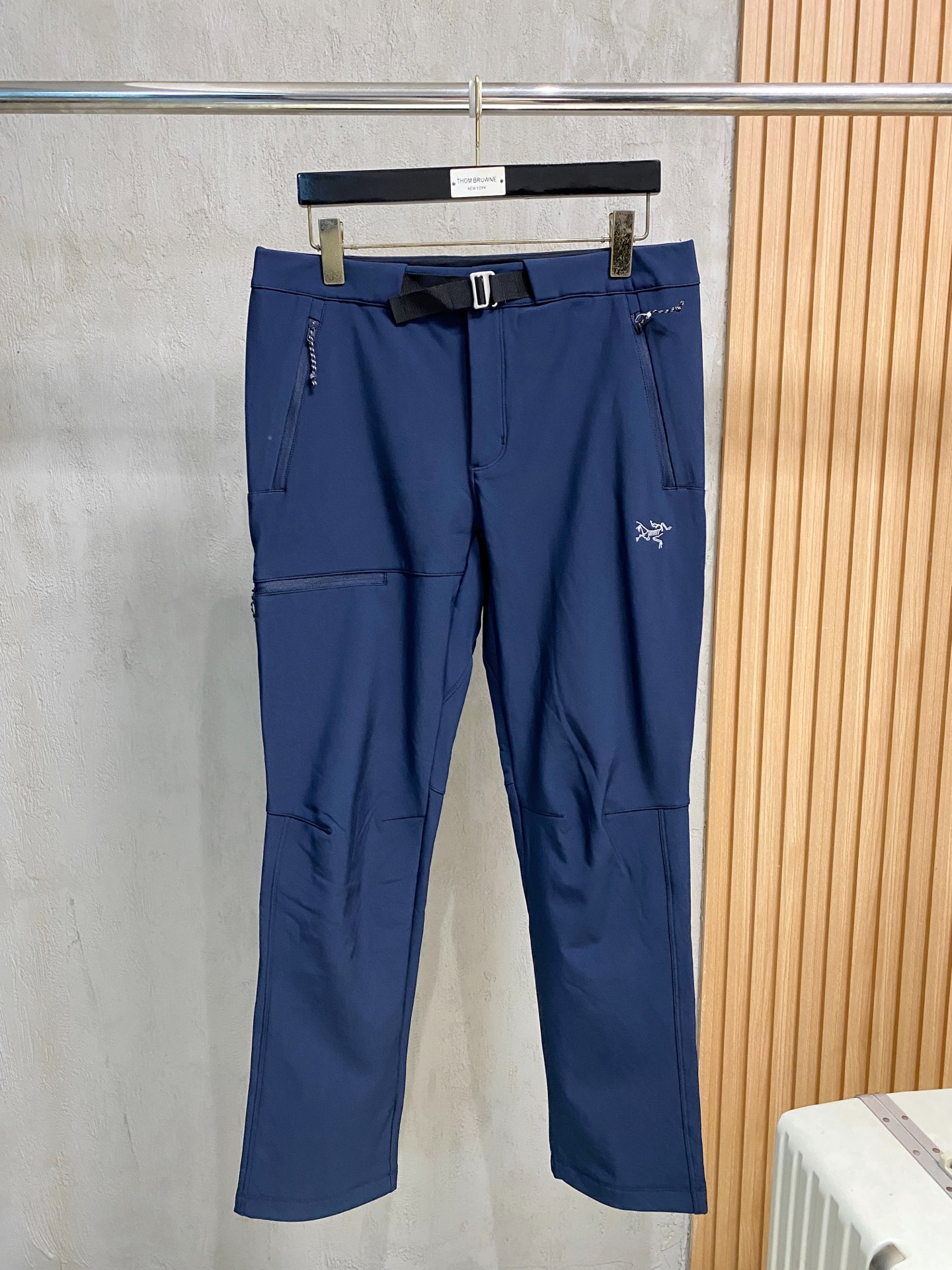 Arcteryx Male Basic Clothing Slim Fit M-xl