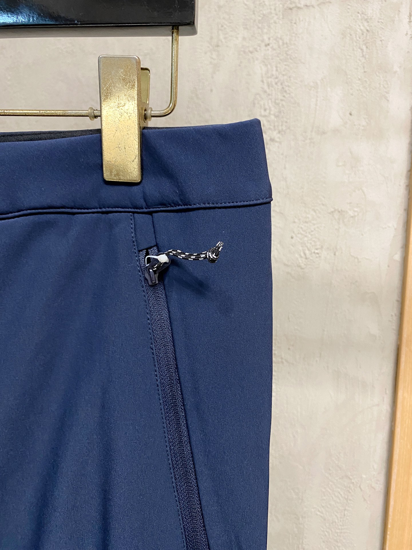 Arcteryx Male Basic Clothing Slim Fit M-xl