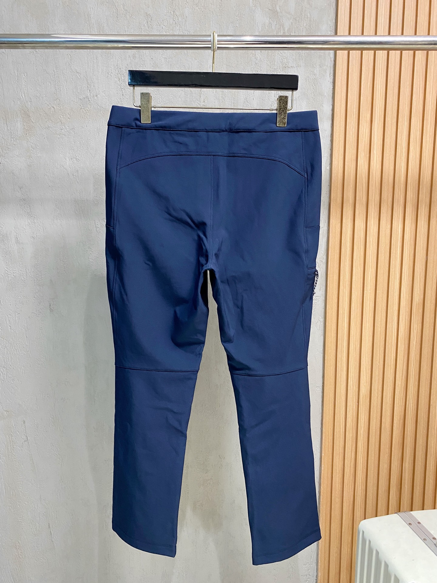 Arcteryx Male Basic Clothing Slim Fit M-xl