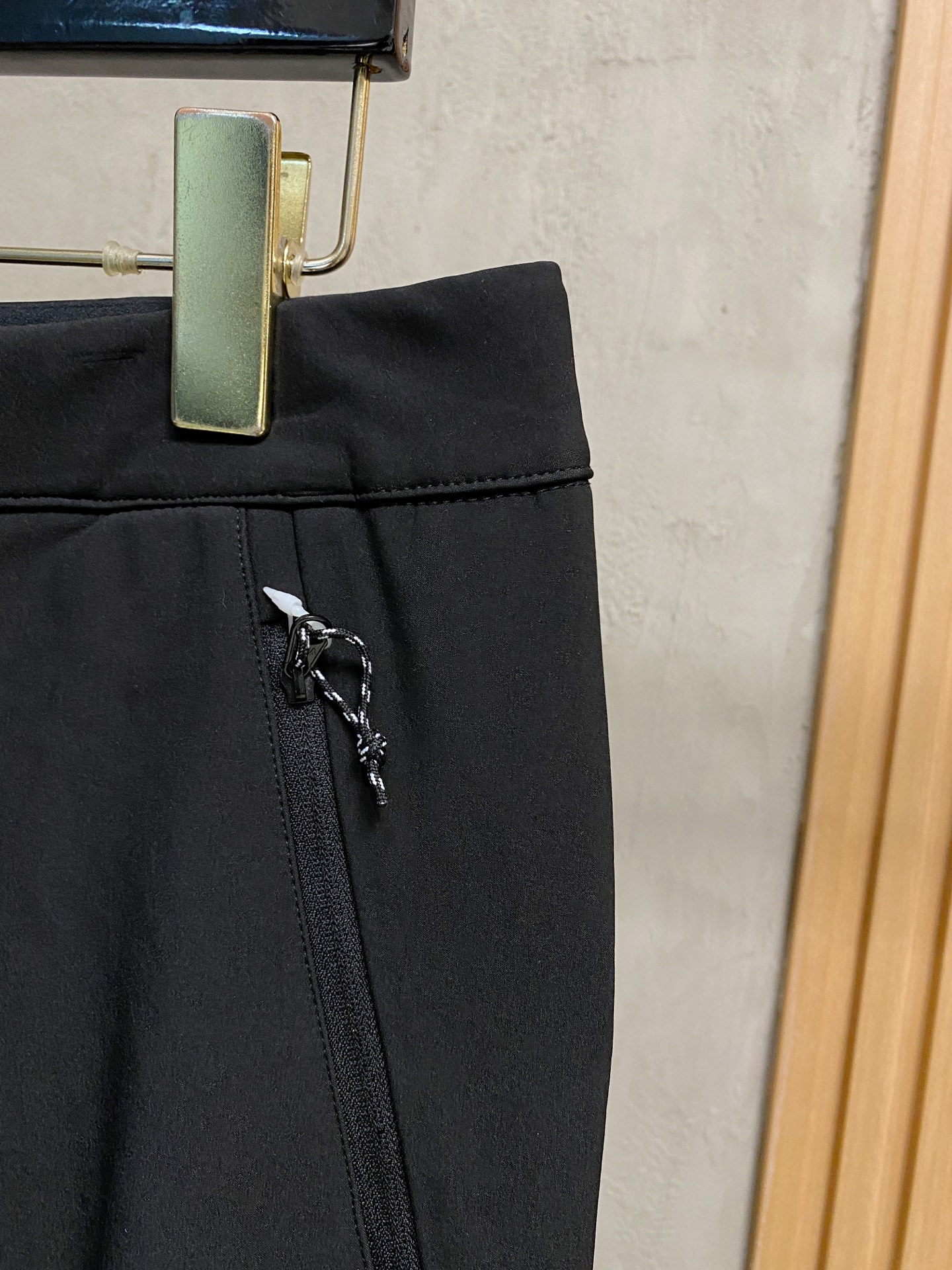 Arcteryx Male Basic Clothing Slim Fit M-xl