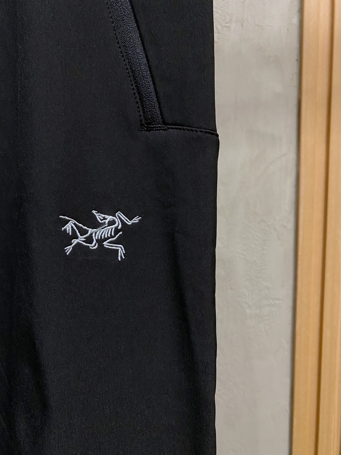 Arcteryx Male Basic Clothing Slim Fit M-xl