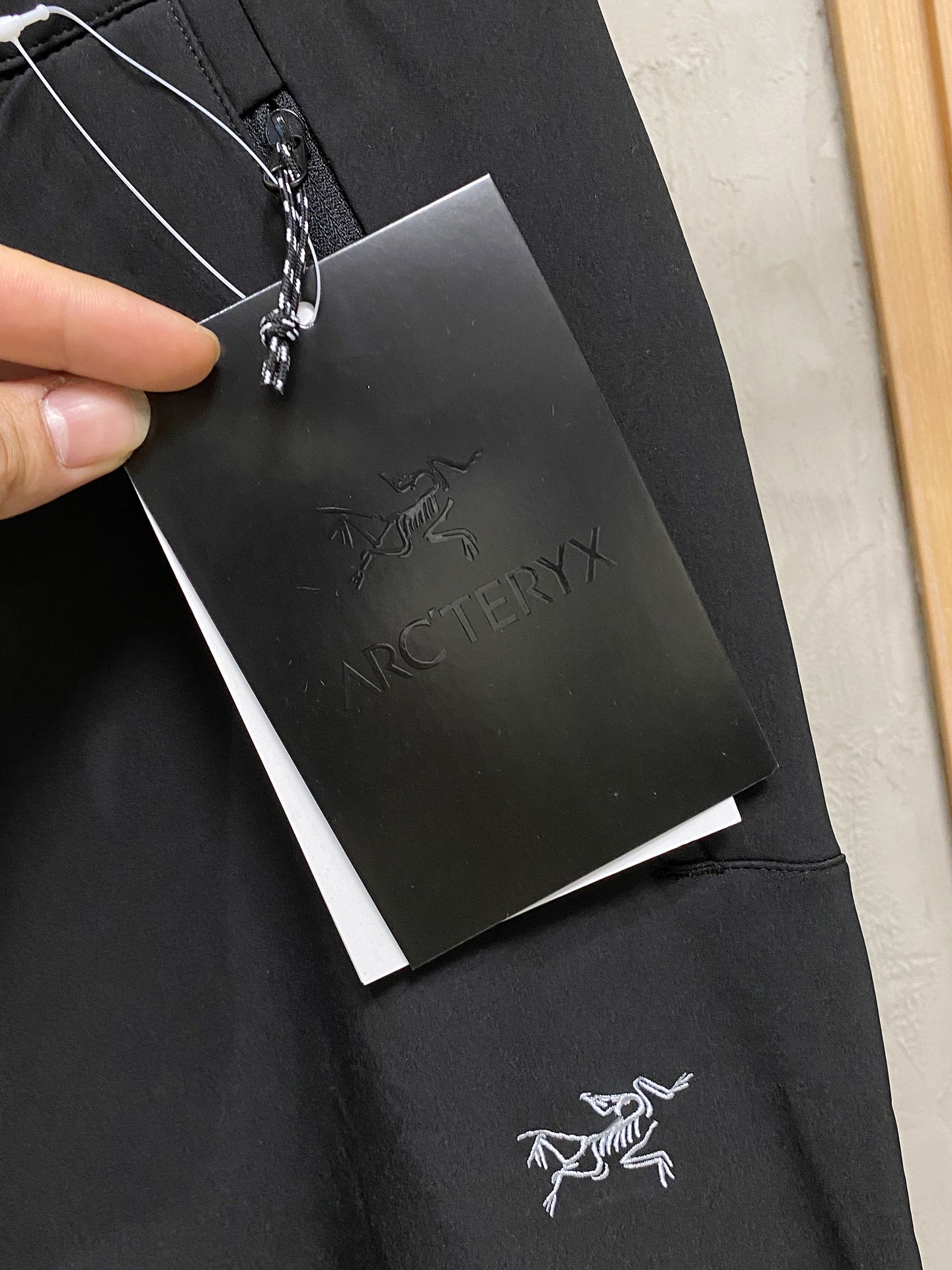 Arcteryx Male Basic Clothing Slim Fit M-xl