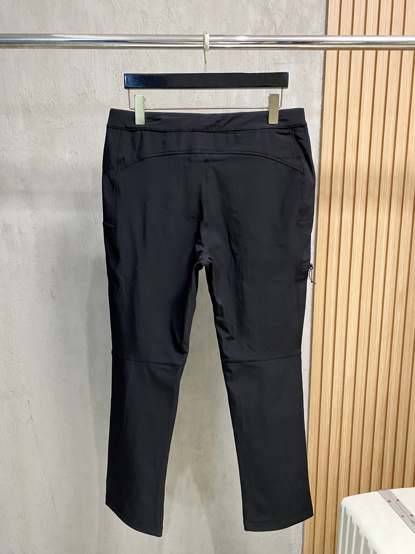 Arcteryx Male Basic Clothing Slim Fit M-xl