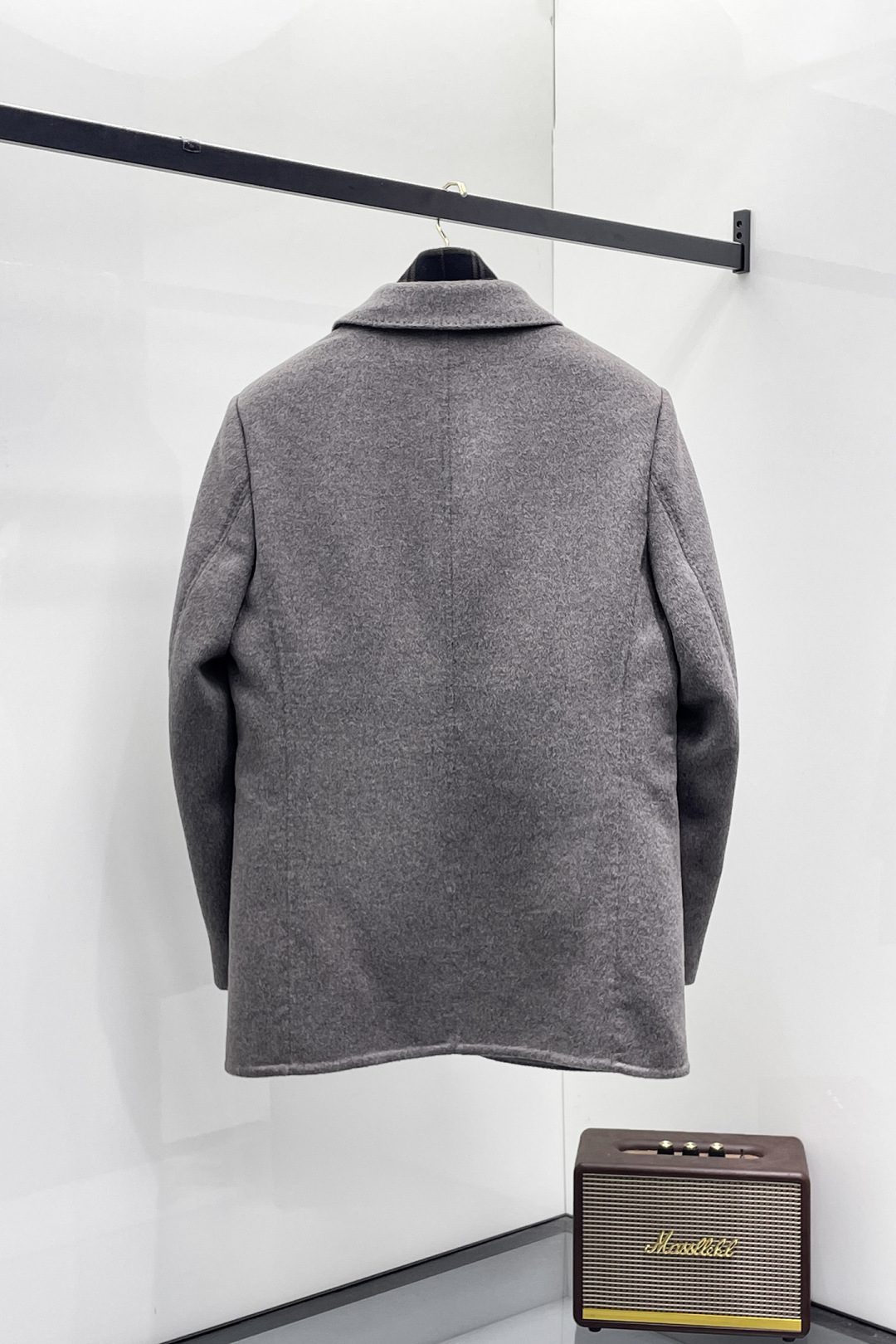 Loewe Male Basic Clothing Wool M-xxxl-175130