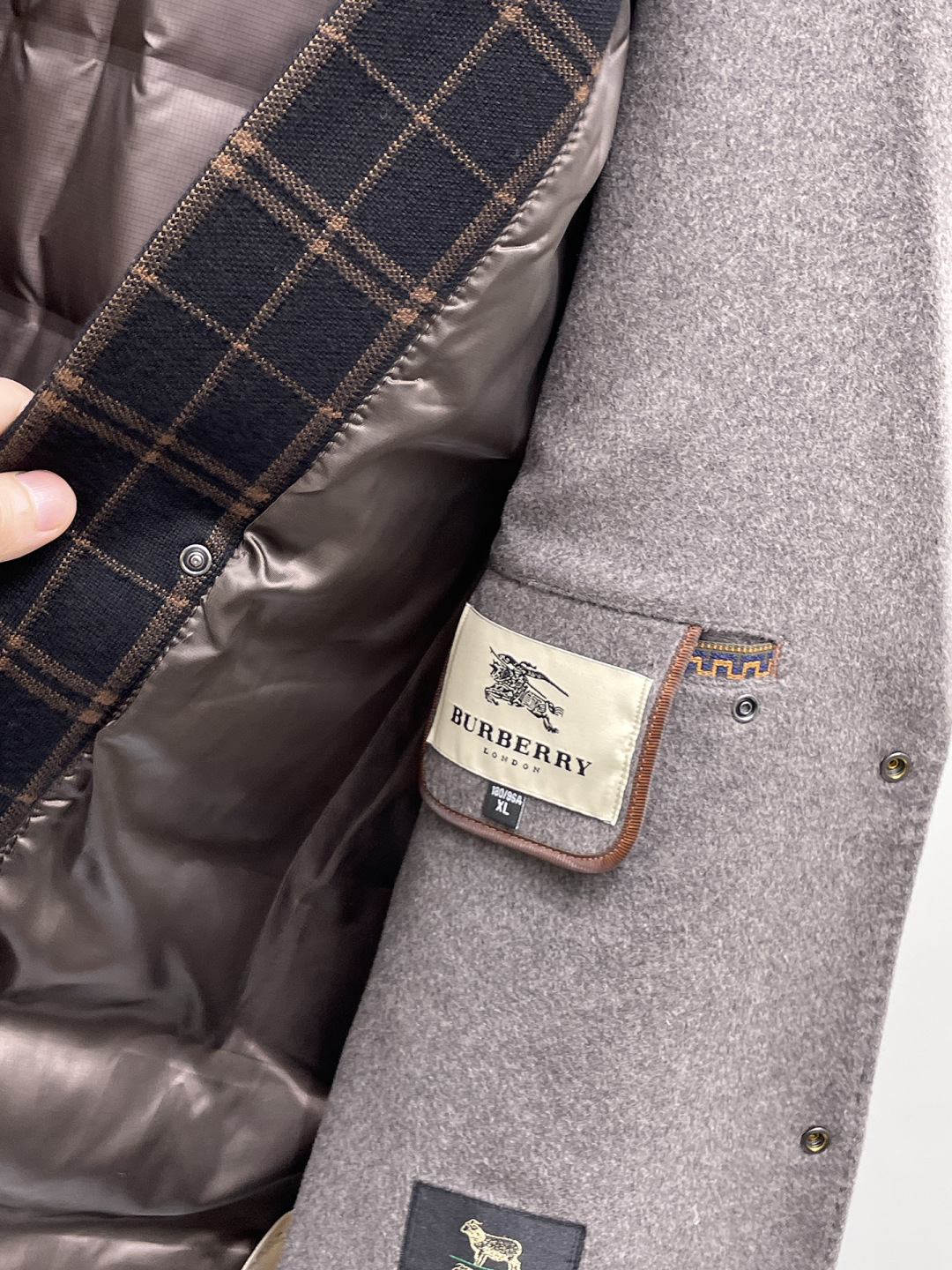 Loewe Male Basic Clothing Wool M-xxxl-175130