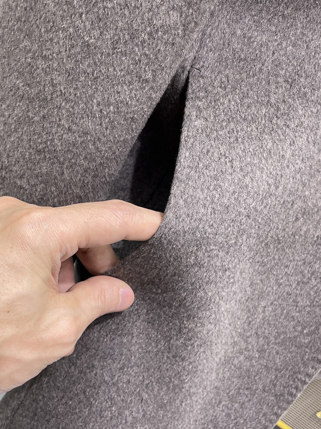 Loewe Male Basic Clothing Wool M-xxxl-175130