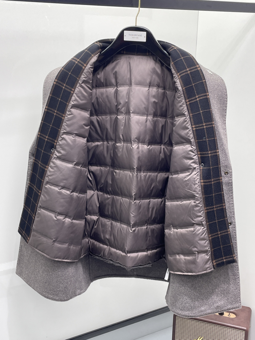 Loewe Male Basic Clothing Wool M-xxxl-175130