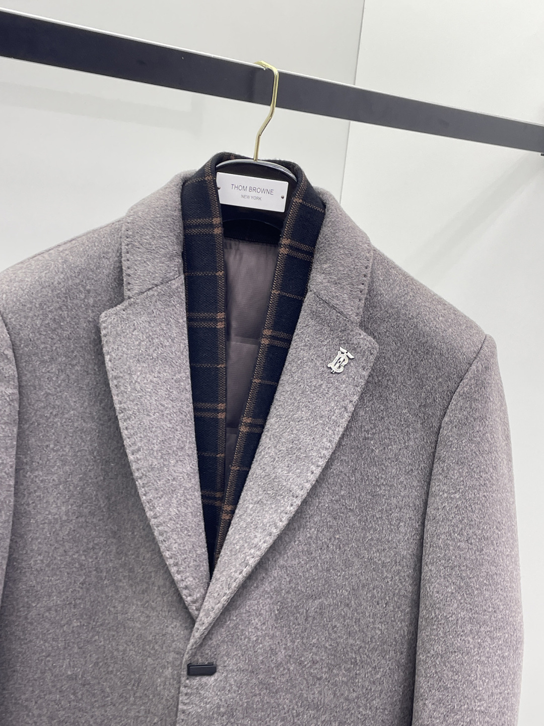 Loewe Male Basic Clothing Wool M-xxxl-175130