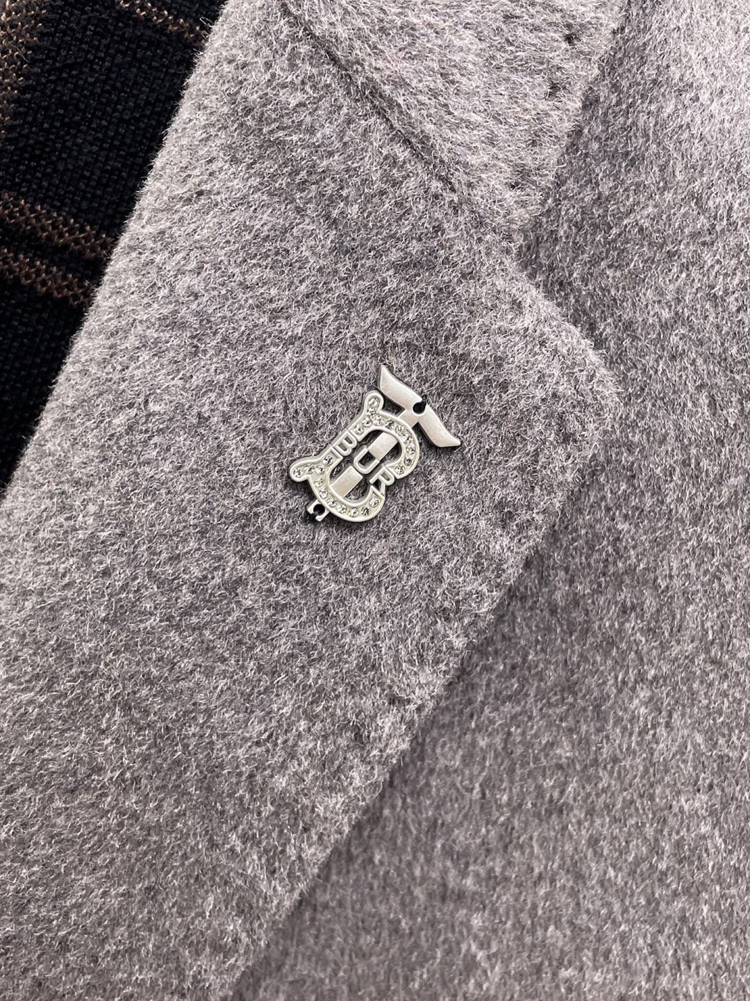 Loewe Male Basic Clothing Wool M-xxxl-175130