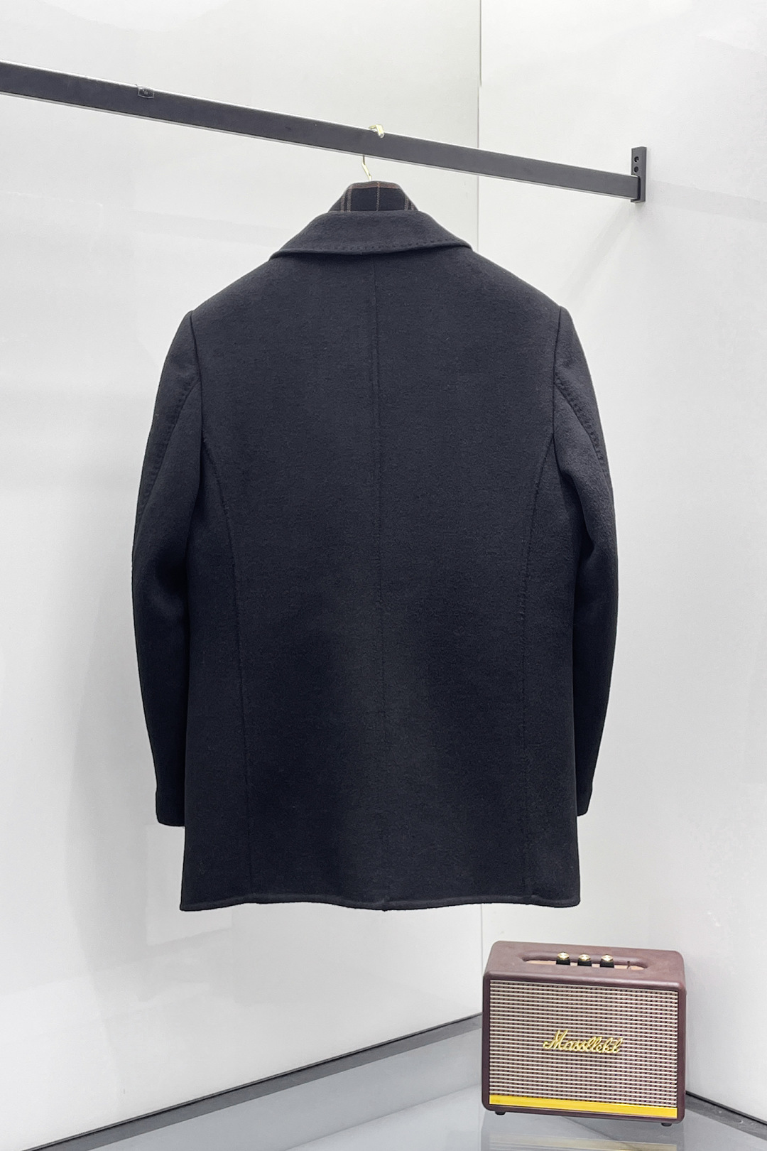 Burberry Male Basic Clothing Wool M-xxxl-175130